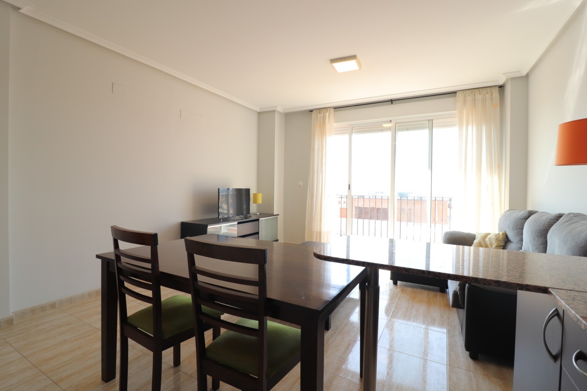 Re-Sale - Apartment - Almoradi - Almoradi - Town