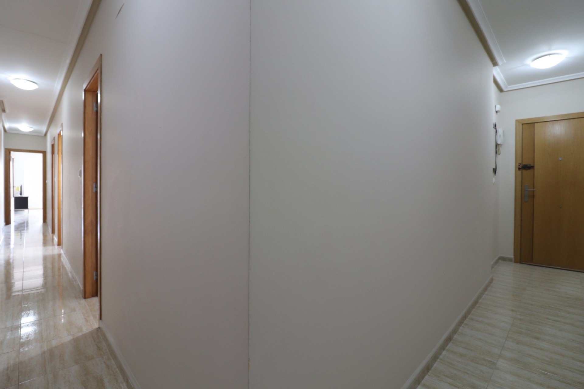 Re-Sale - Apartment - Almoradi - Almoradi - Town