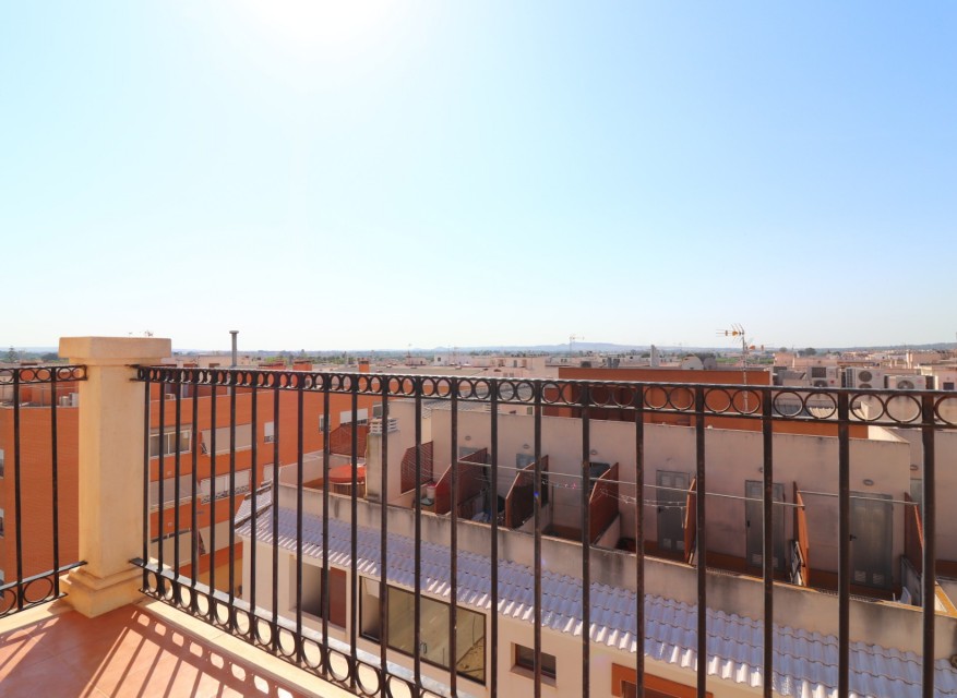 Re-Sale - Apartment - Almoradi - Almoradi - Town