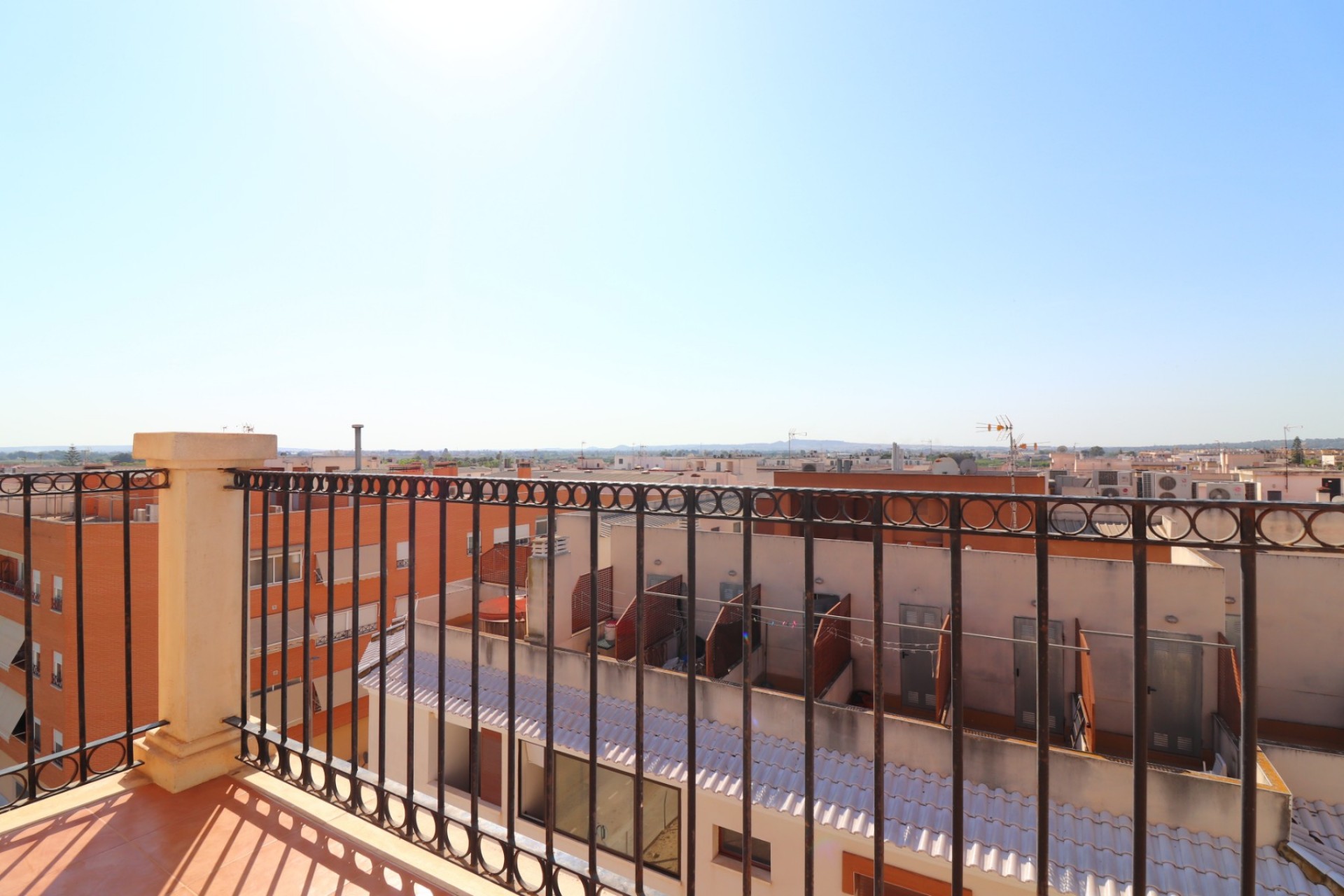Re-Sale - Apartment - Almoradi - Almoradi - Town
