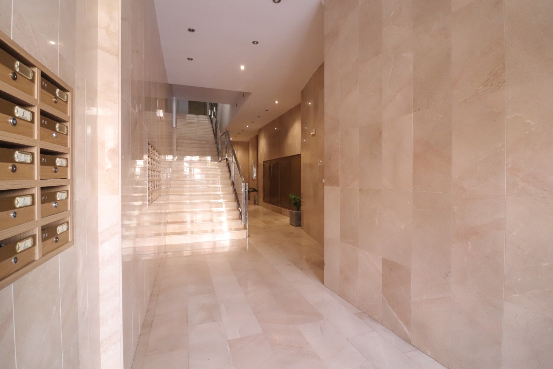 Re-Sale - Apartment - Almoradi - Almoradi - Town