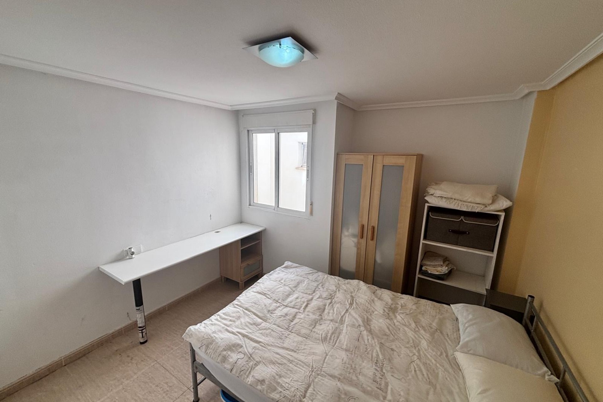 Re-Sale - Apartment - Almoradi - Almoradi - Town
