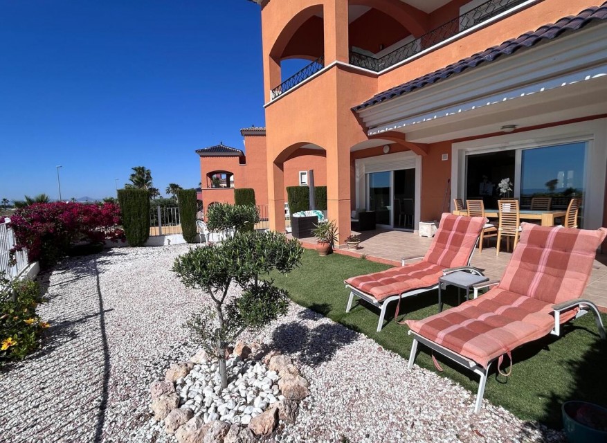Re-Sale - Apartment - Altaona Golf - Country Village