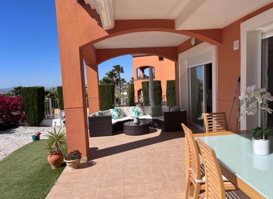 Re-Sale - Apartment - Altaona Golf - Country Village