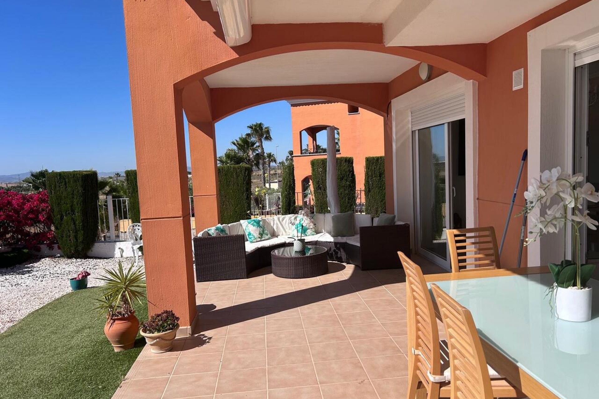 Re-Sale - Apartment - Altaona Golf - Country Village
