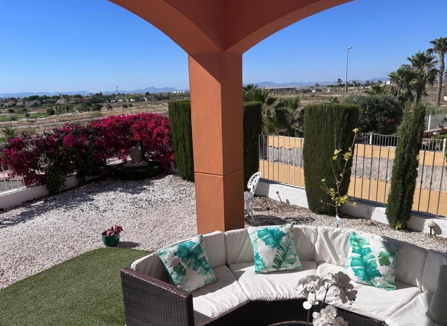 Re-Sale - Apartment - Altaona Golf - Country Village
