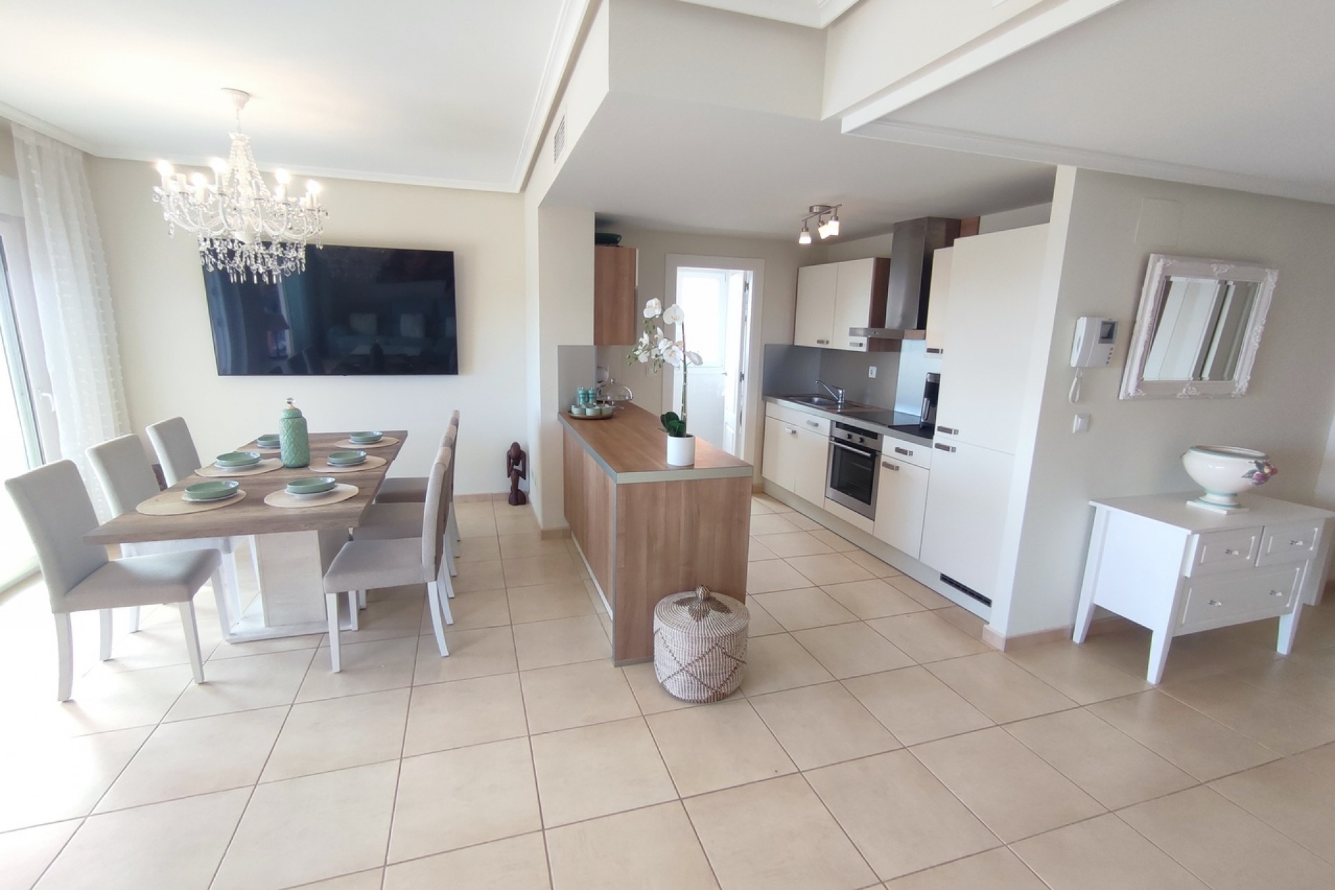 Re-Sale - Apartment - Altaona Golf - Country Village