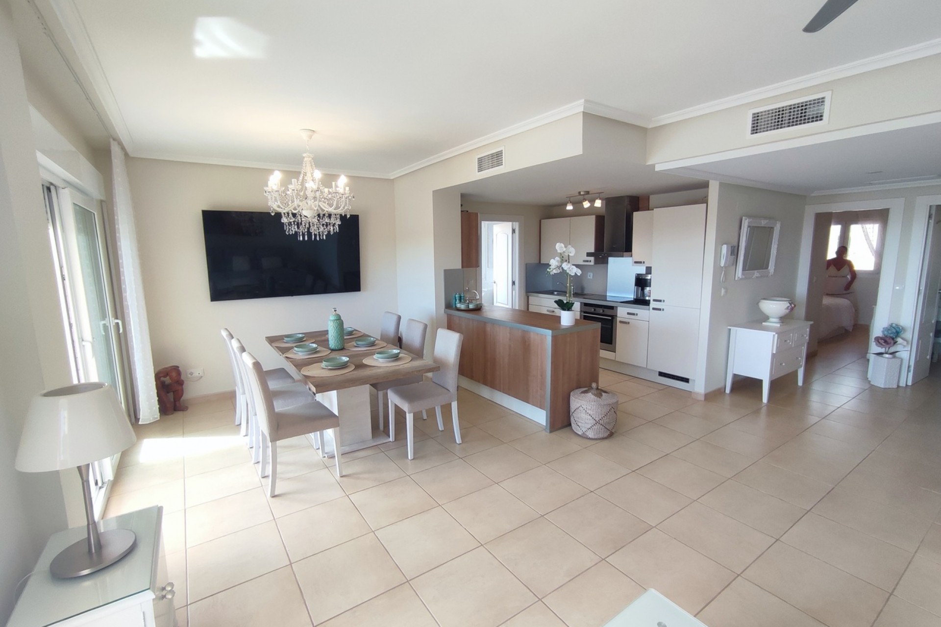Re-Sale - Apartment - Altaona Golf - Country Village