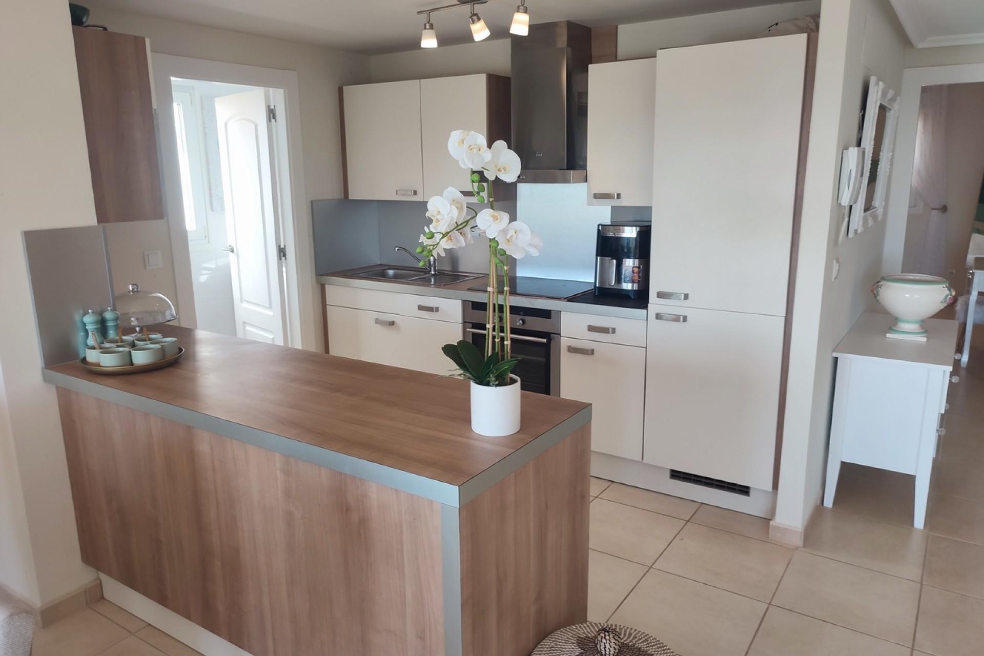 Re-Sale - Apartment - Altaona Golf - Country Village