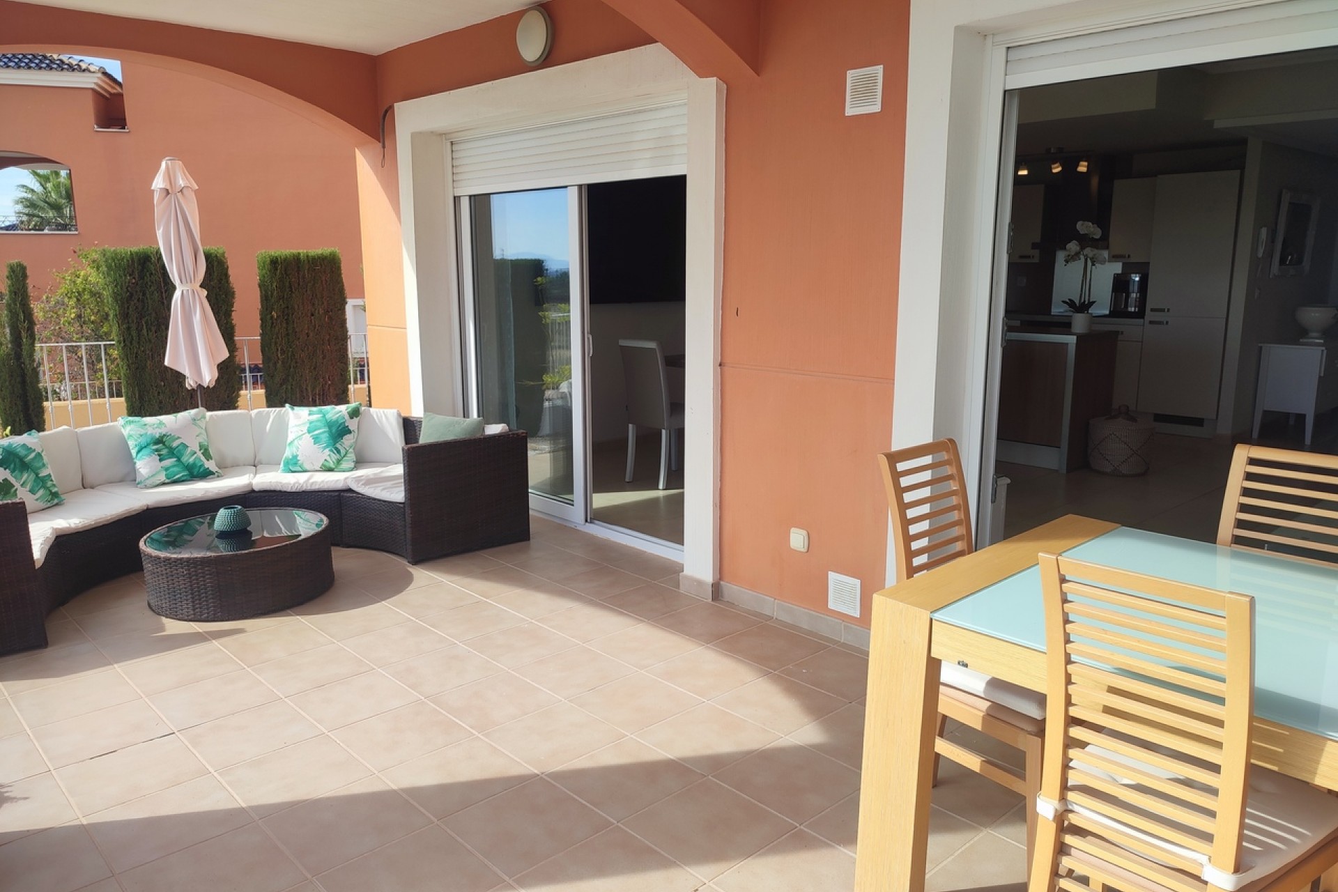 Re-Sale - Apartment - Altaona Golf - Country Village