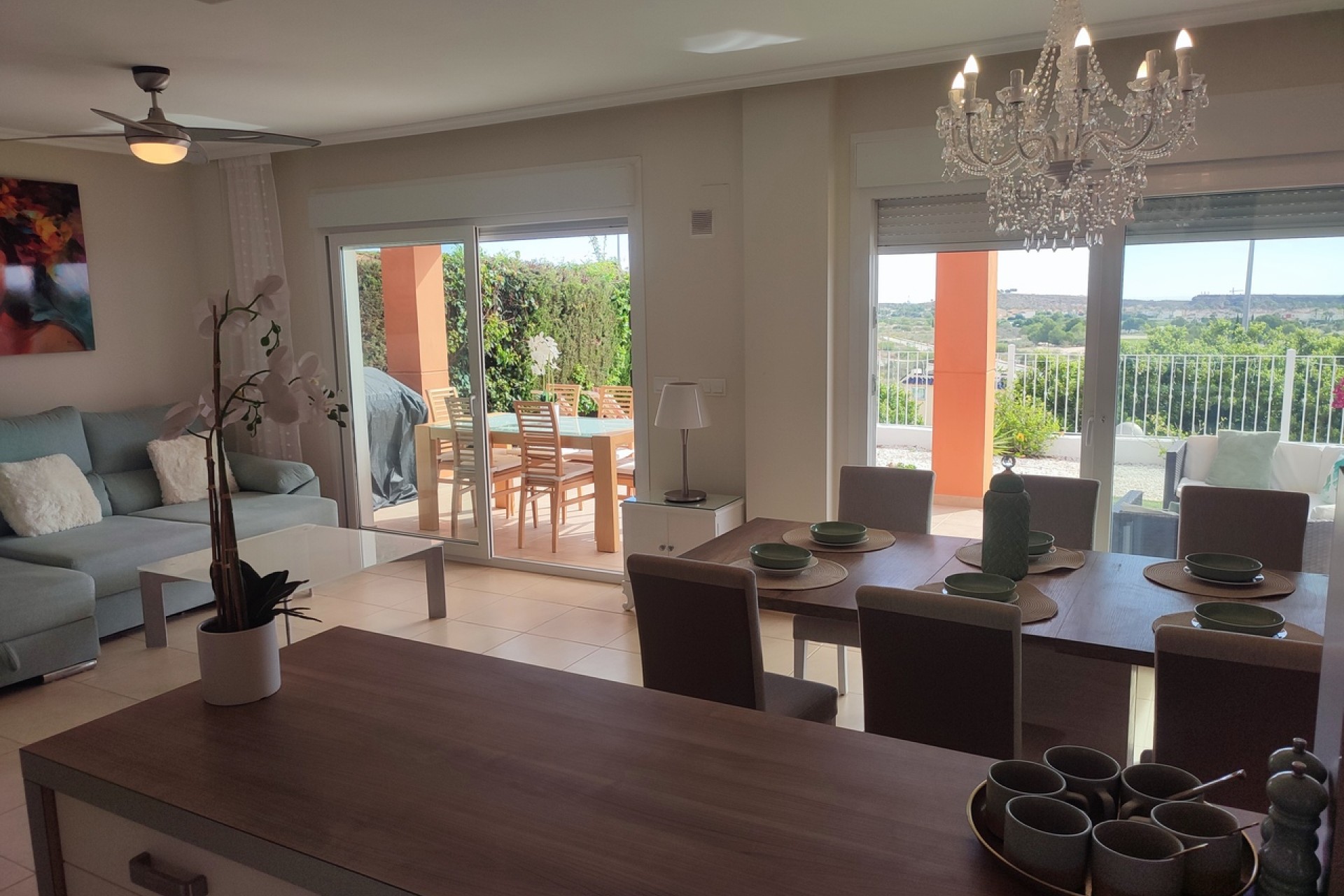 Re-Sale - Apartment - Altaona Golf - Country Village