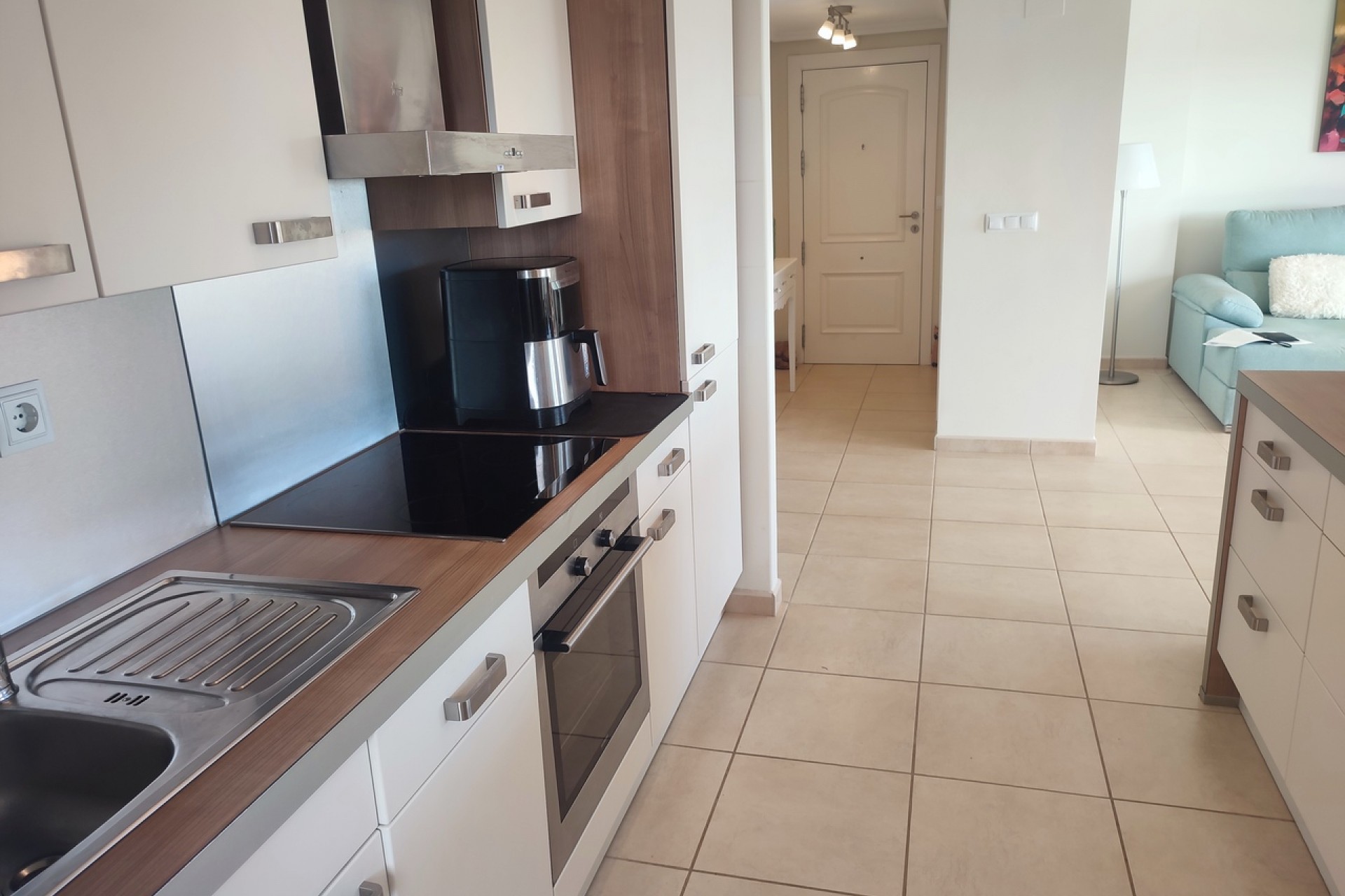 Re-Sale - Apartment - Altaona Golf - Country Village