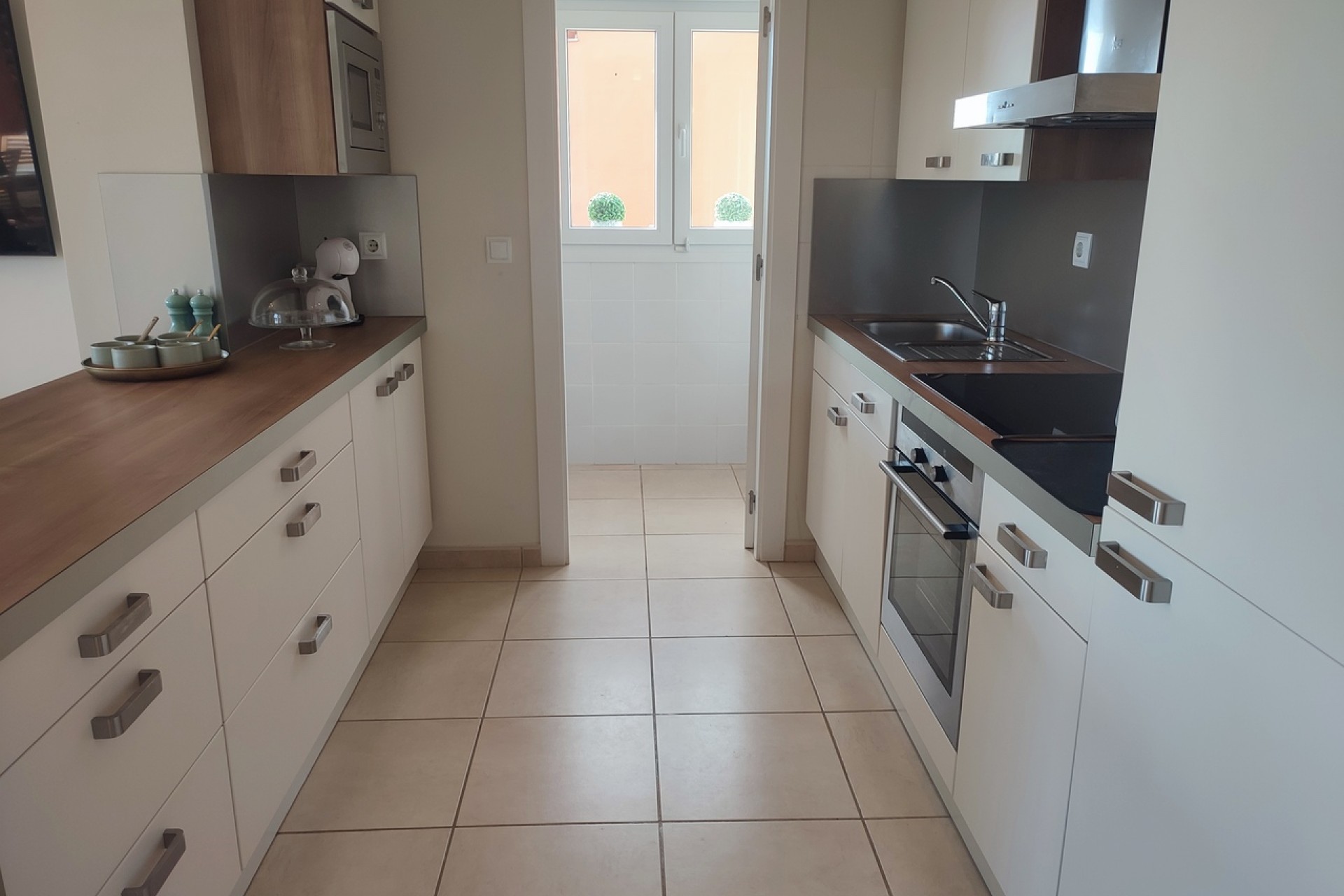 Re-Sale - Apartment - Altaona Golf - Country Village