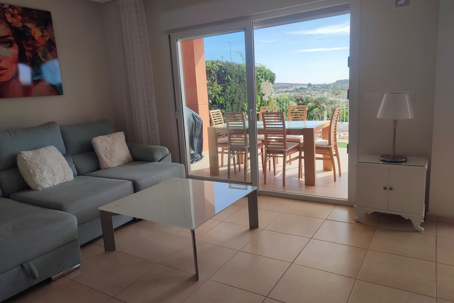 Re-Sale - Apartment - Altaona Golf - Country Village