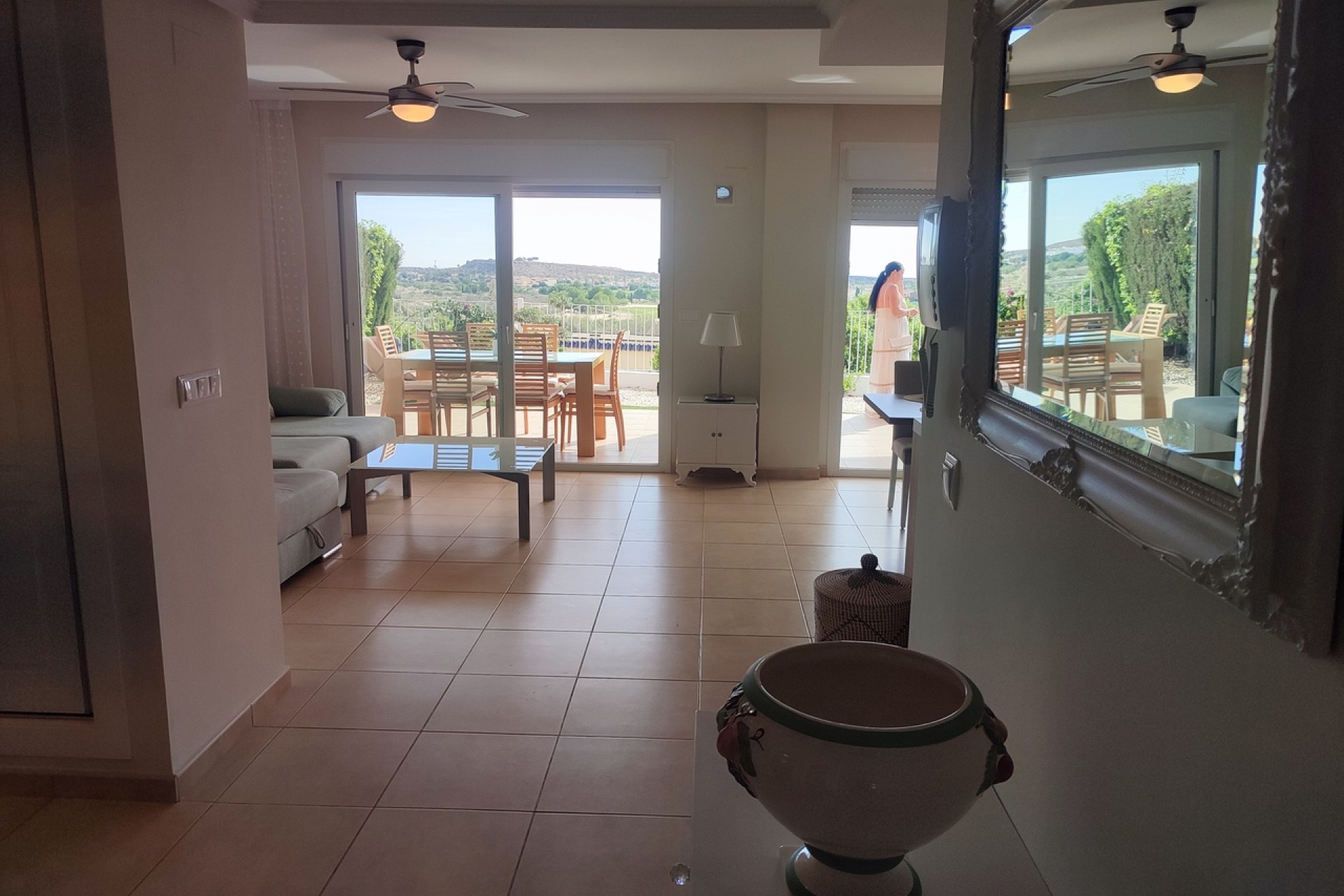 Re-Sale - Apartment - Altaona Golf - Country Village