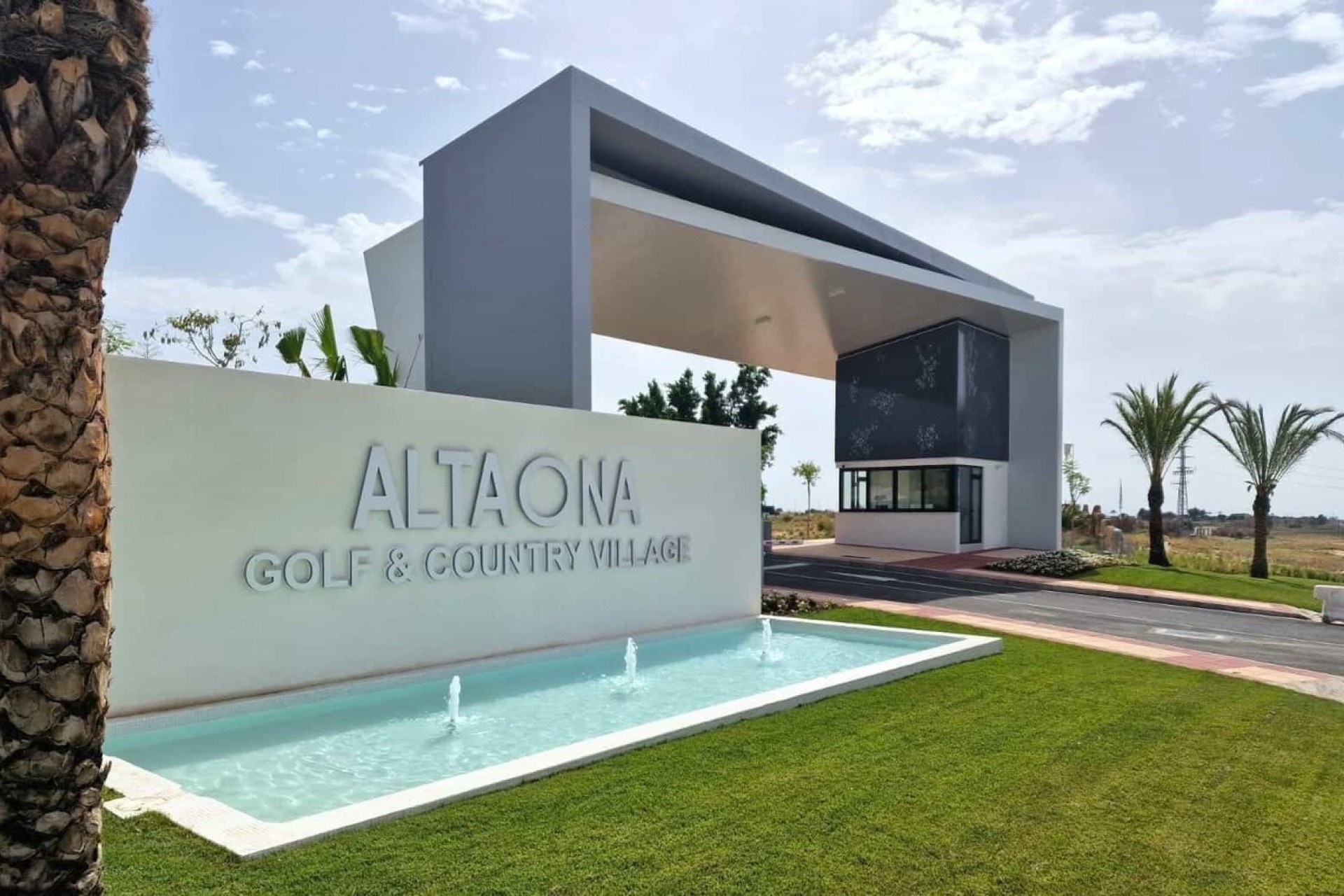 Re-Sale - Apartment - Altaona Golf - Country Village