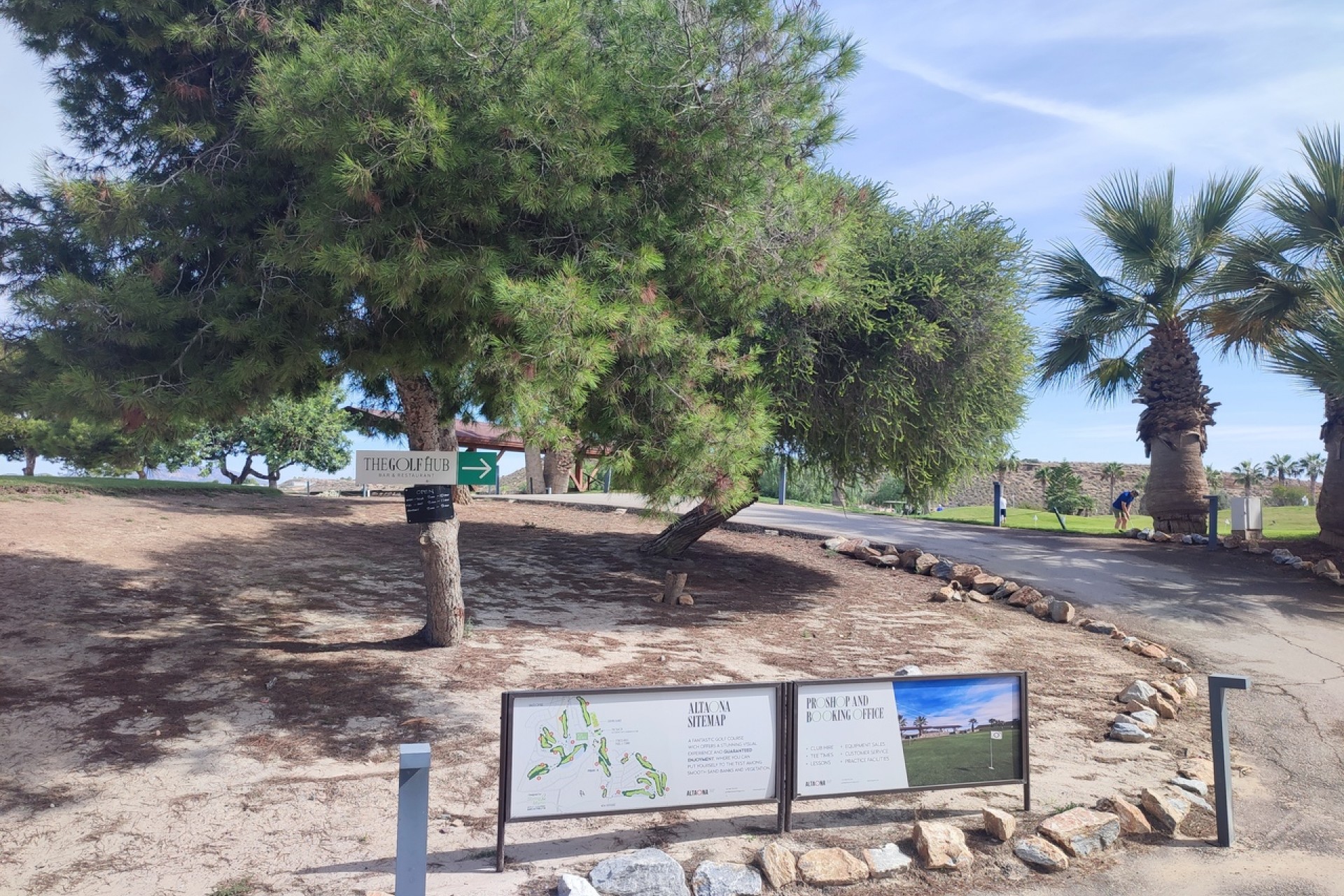 Re-Sale - Apartment - Altaona Golf - Country Village