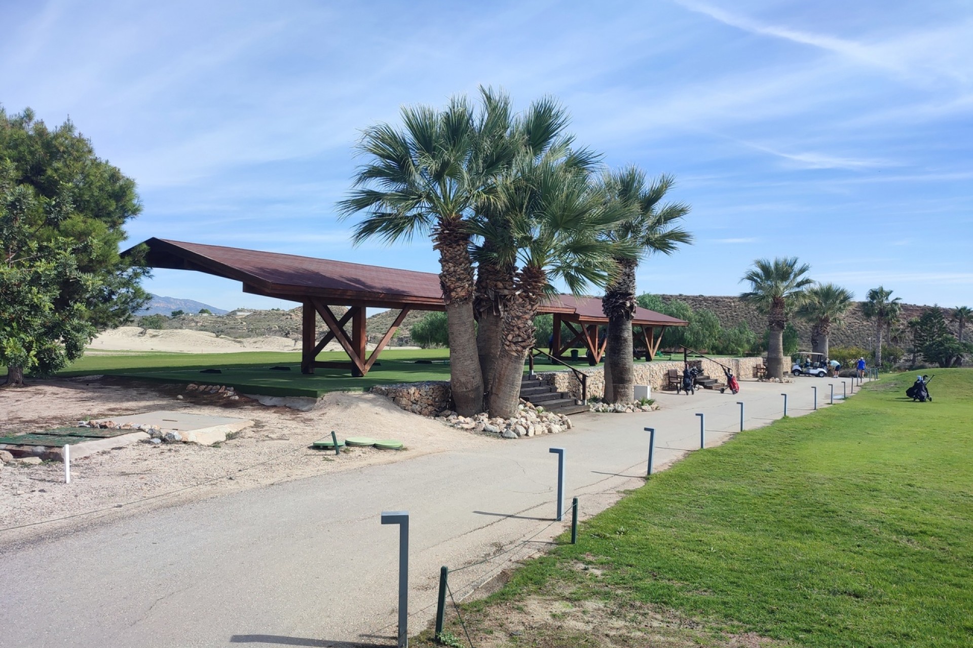Re-Sale - Apartment - Altaona Golf - Country Village
