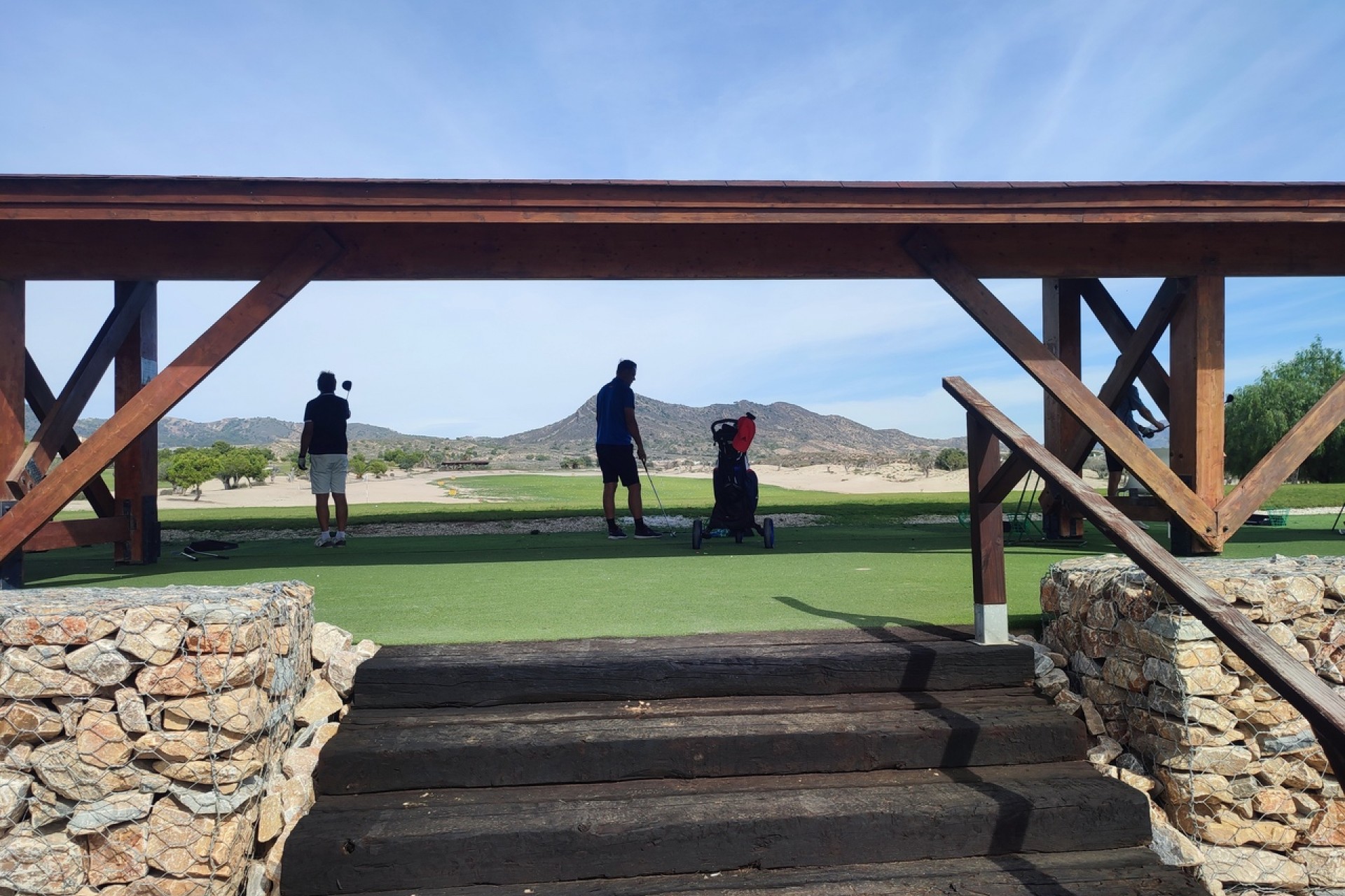 Re-Sale - Apartment - Altaona Golf - Country Village