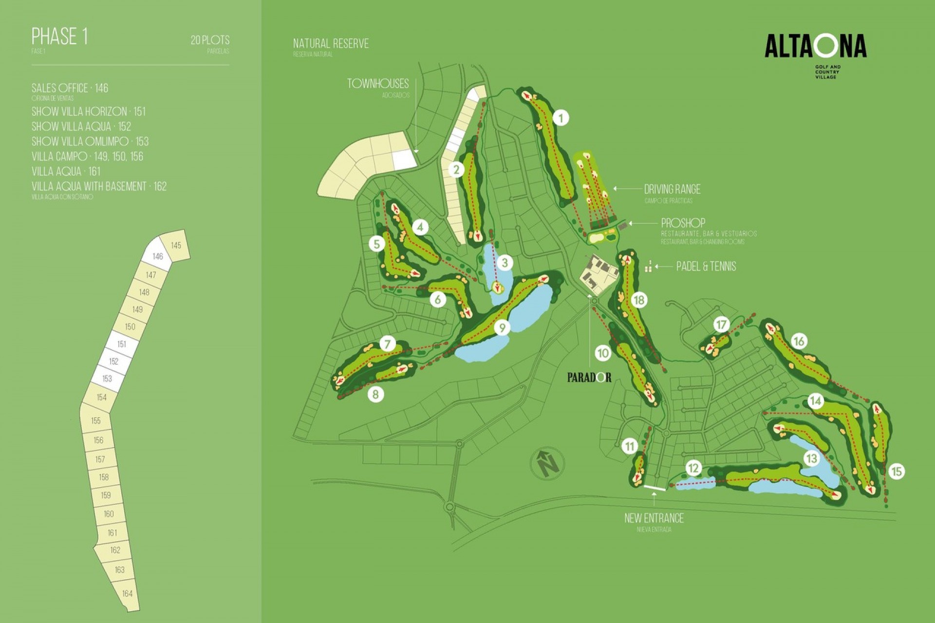 Re-Sale - Apartment - Altaona Golf - Country Village