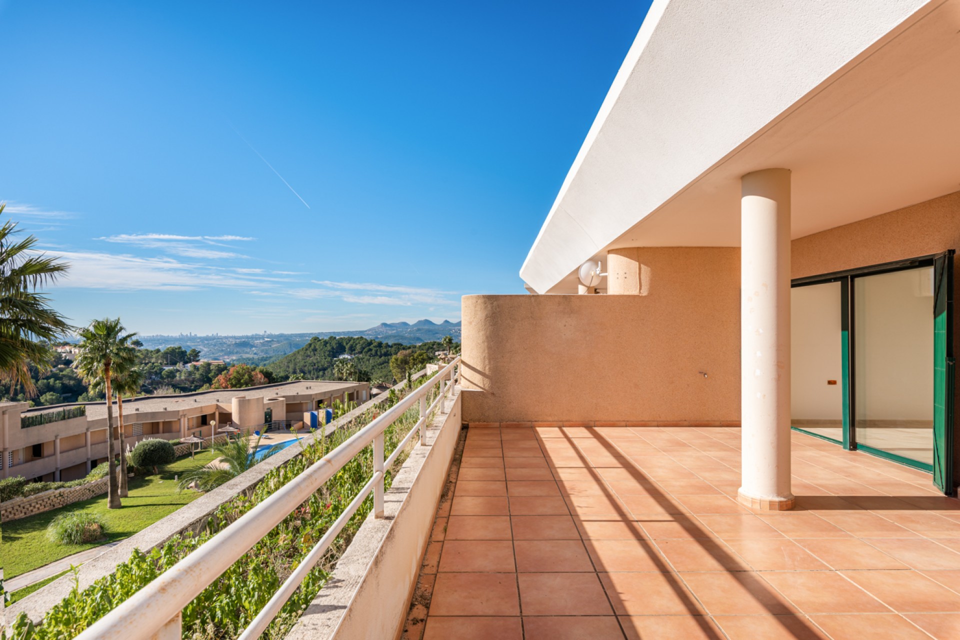 Re-Sale - Apartment - Altea - Altea Hills