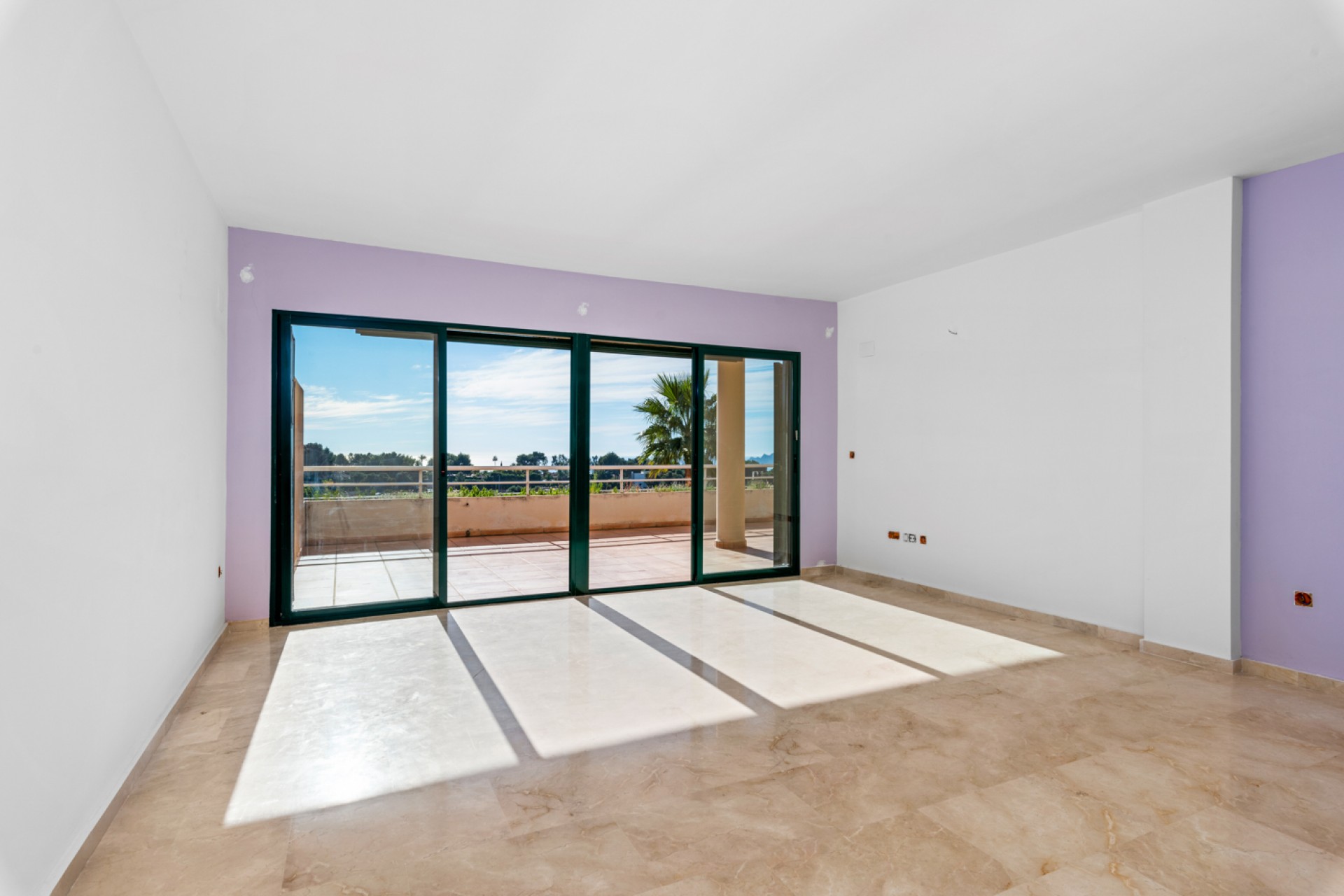 Re-Sale - Apartment - Altea - Altea Hills