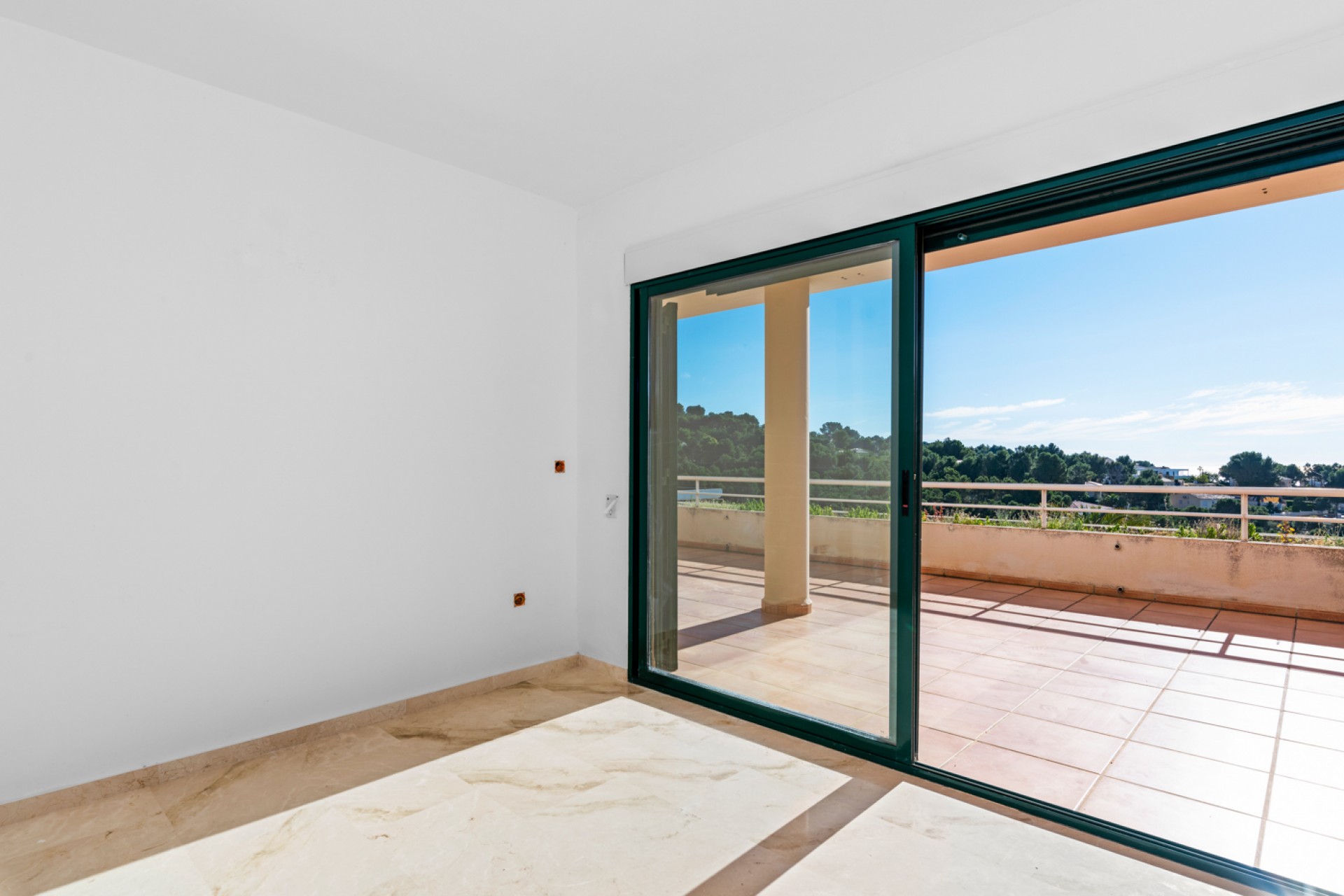 Re-Sale - Apartment - Altea - Altea Hills