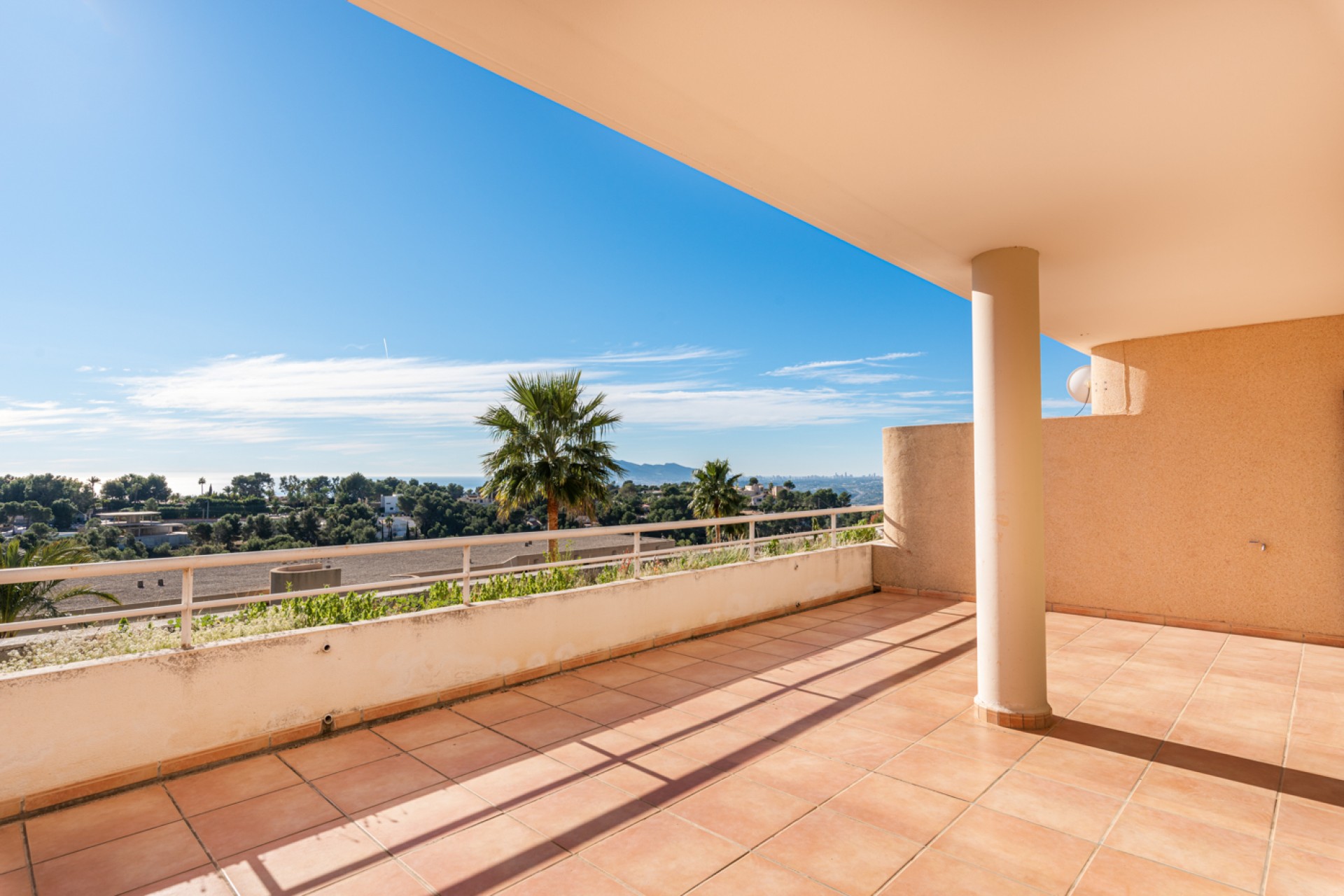 Re-Sale - Apartment - Altea - Altea Hills