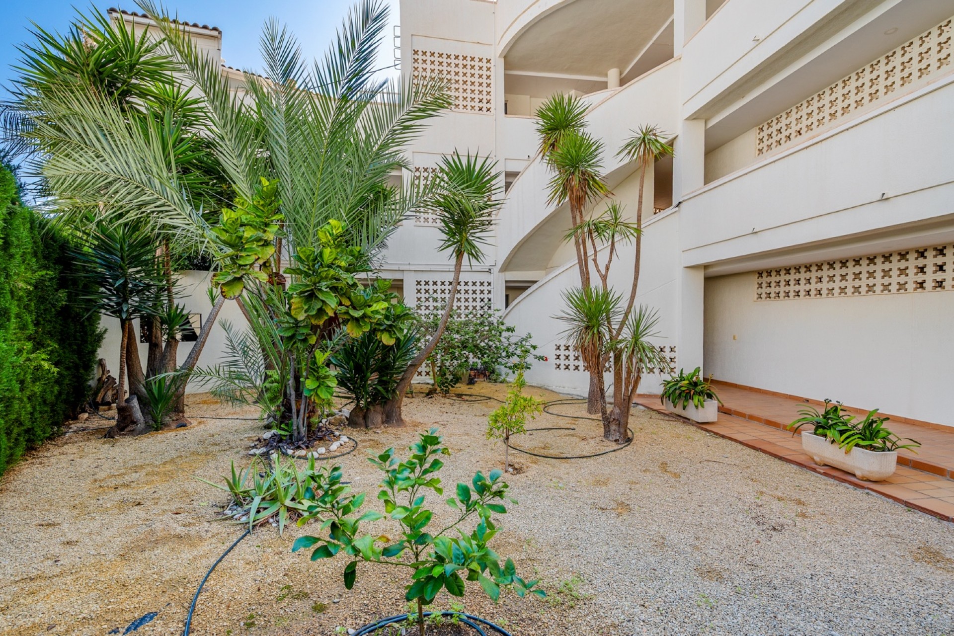 Re-Sale - Apartment - Altea - Altea - Town