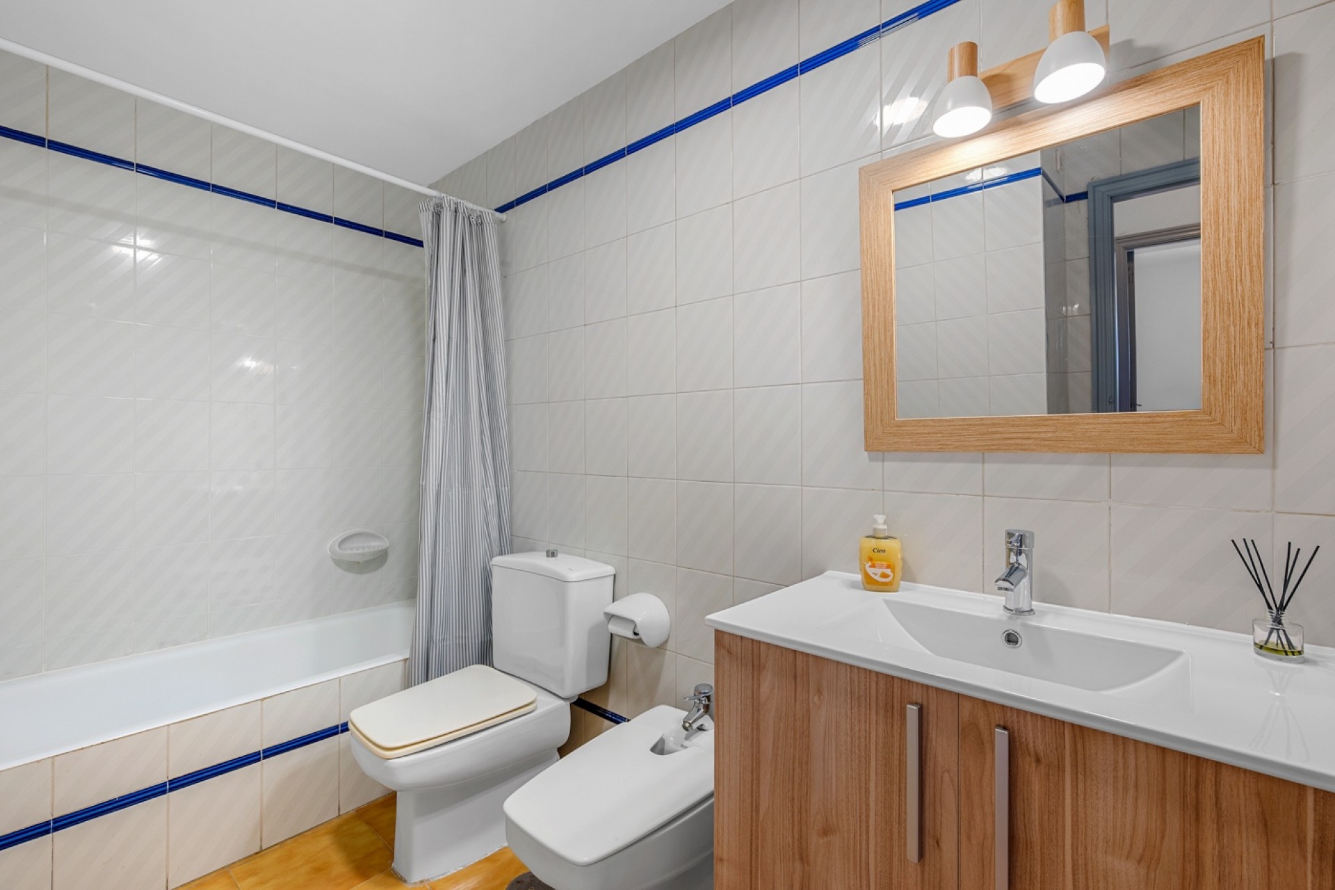 Re-Sale - Apartment - Altea - Altea - Town