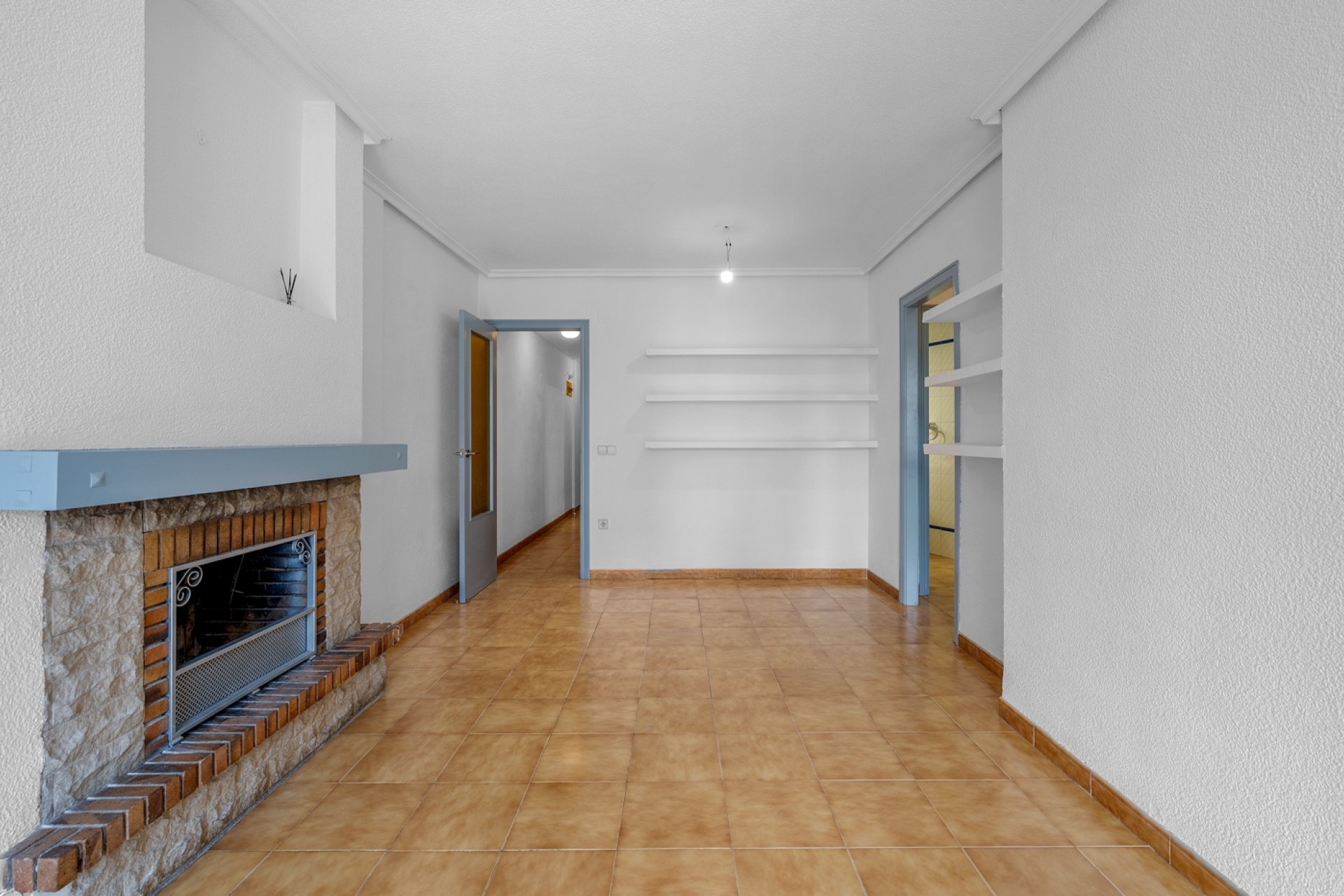 Re-Sale - Apartment - Altea - Altea - Town
