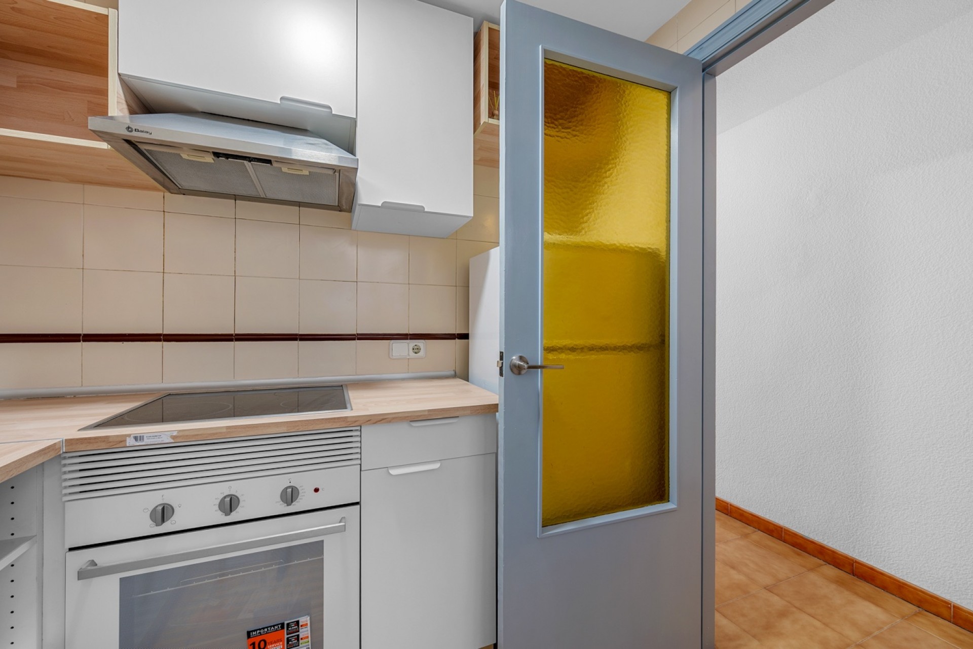 Re-Sale - Apartment - Altea - Altea - Town