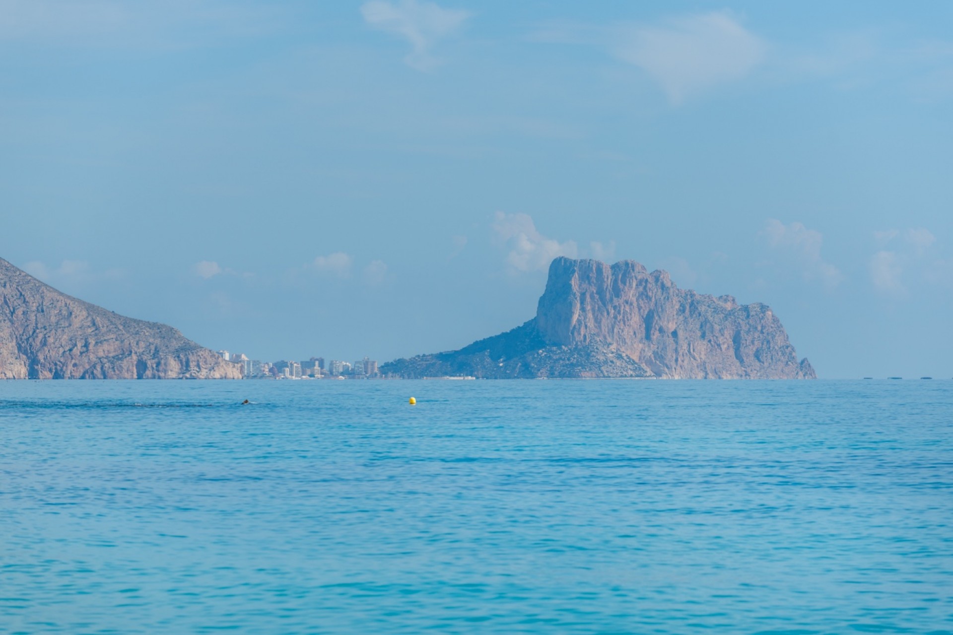 Re-Sale - Apartment - Altea - Altea - Town