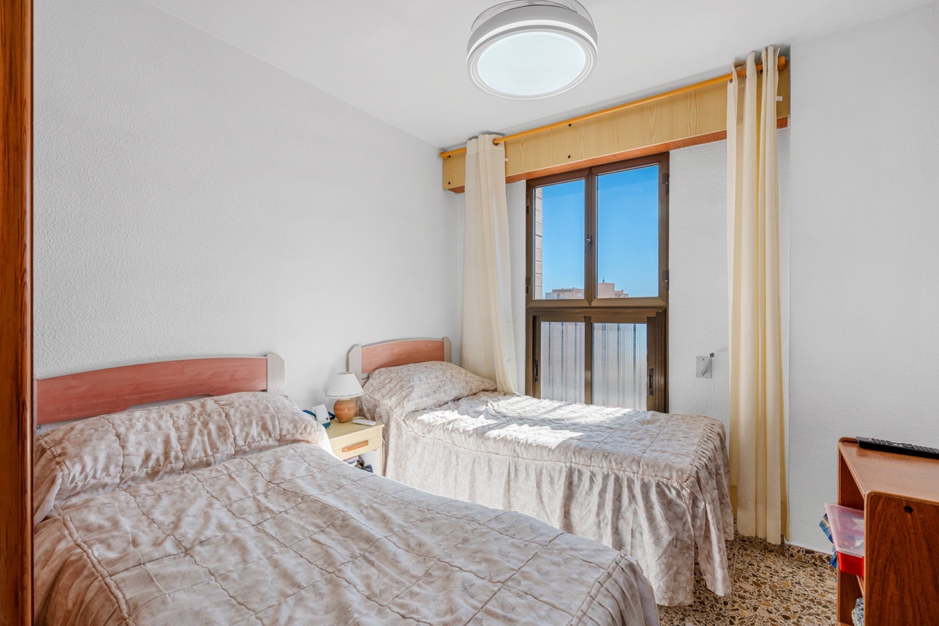 Re-Sale - Apartment - Arenales del Sol - Arenales del Sol - Town