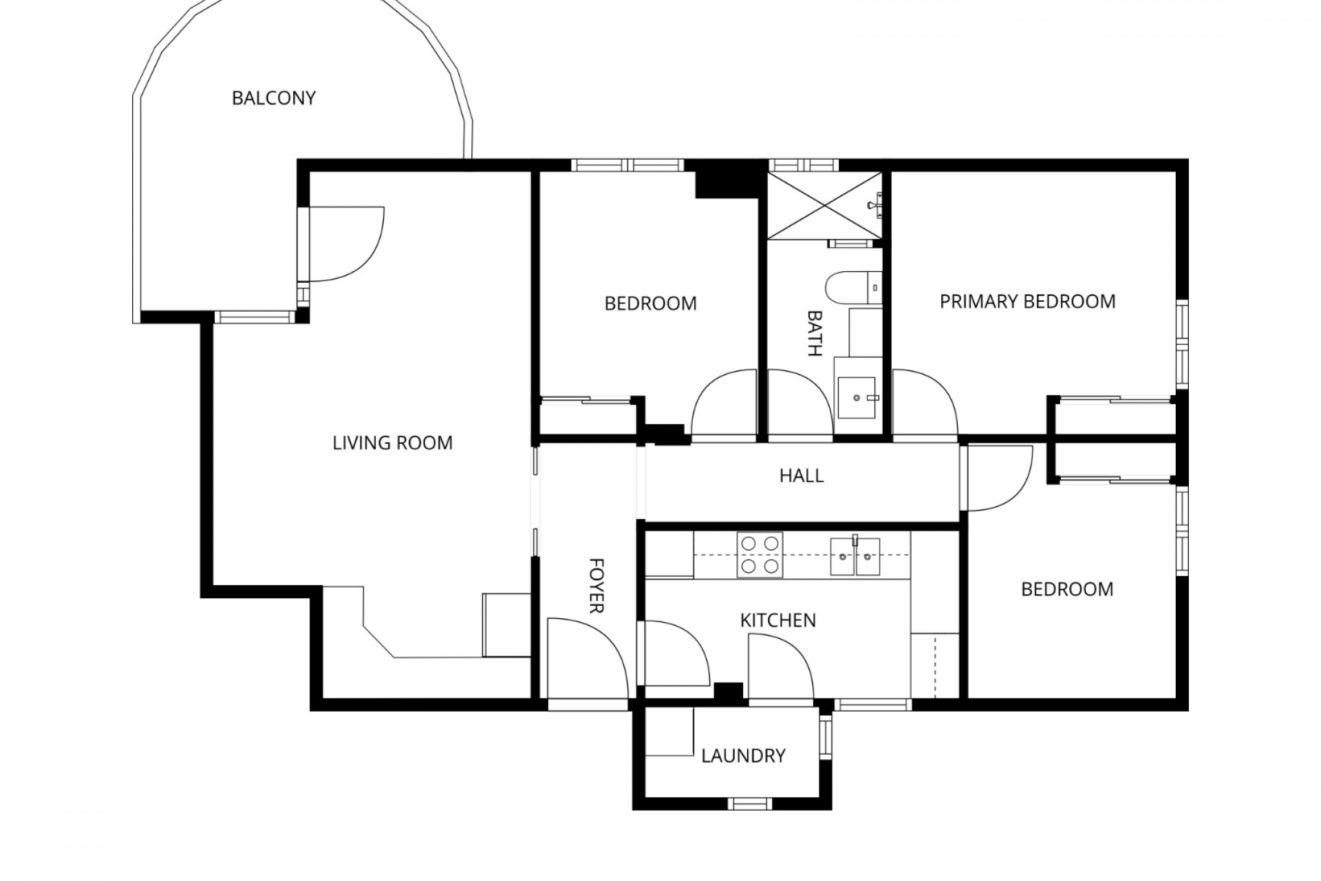 Re-Sale - Apartment - Arenales del Sol - Arenales del Sol - Town