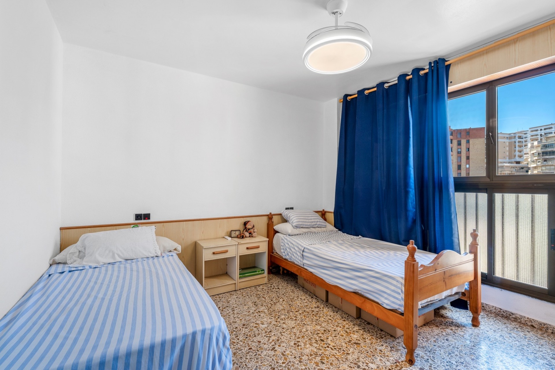 Re-Sale - Apartment - Arenales del Sol - Arenales del Sol - Town