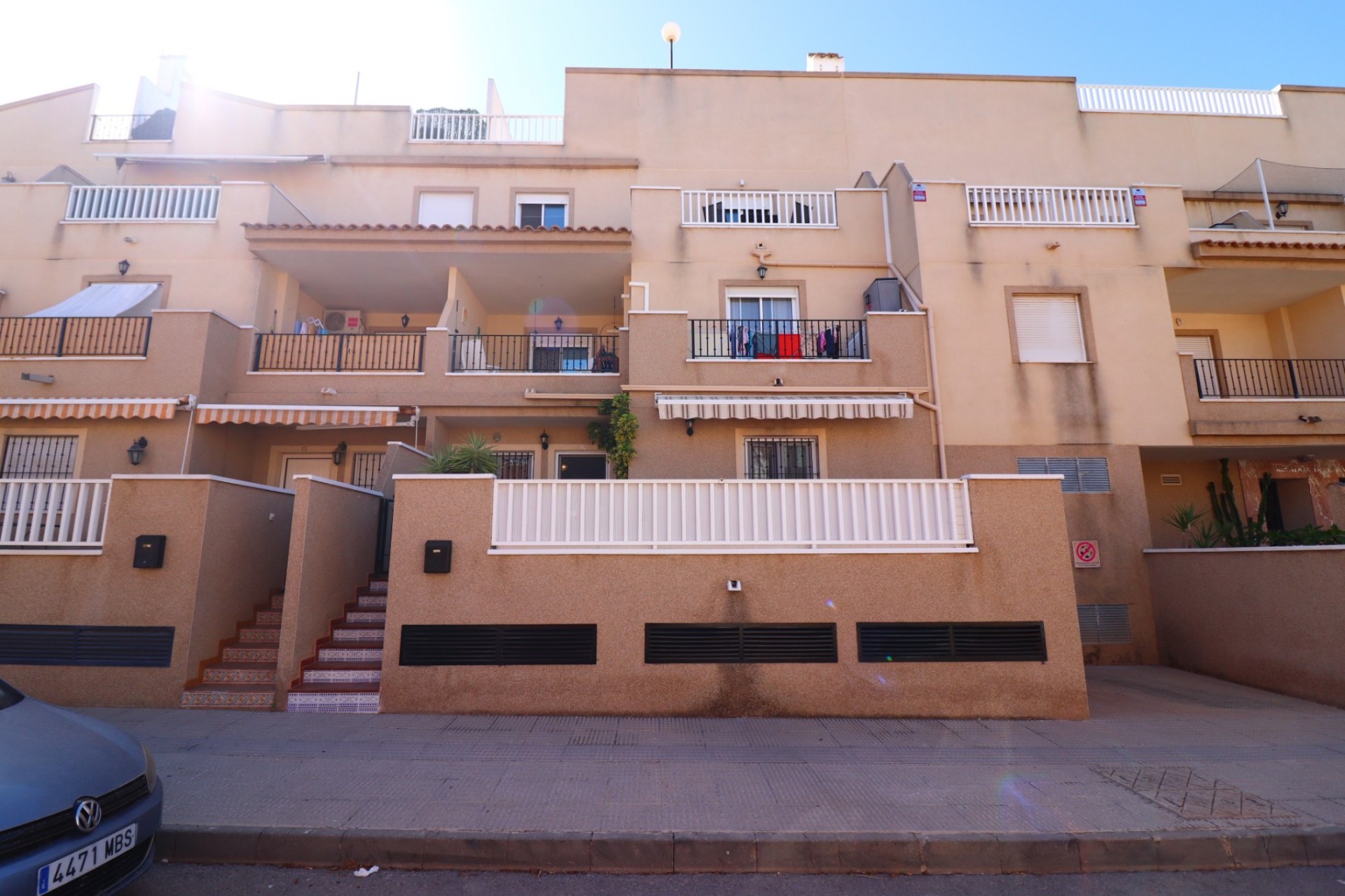 Re-Sale - Apartment - Benejuzar - Benejuzar - Town
