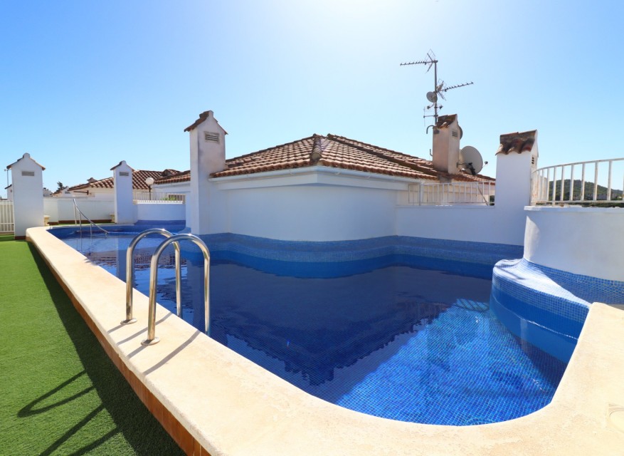 Re-Sale - Apartment - Benejuzar - Benejuzar - Town