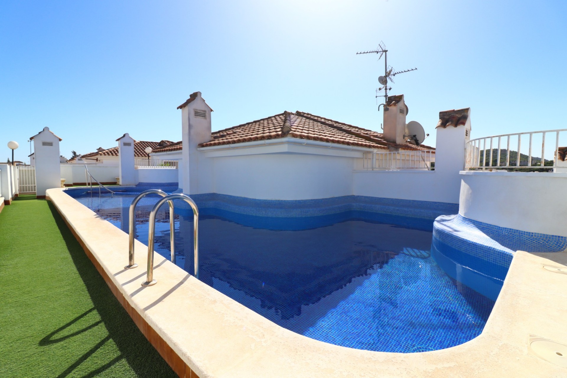 Re-Sale - Apartment - Benejuzar - Benejuzar - Town