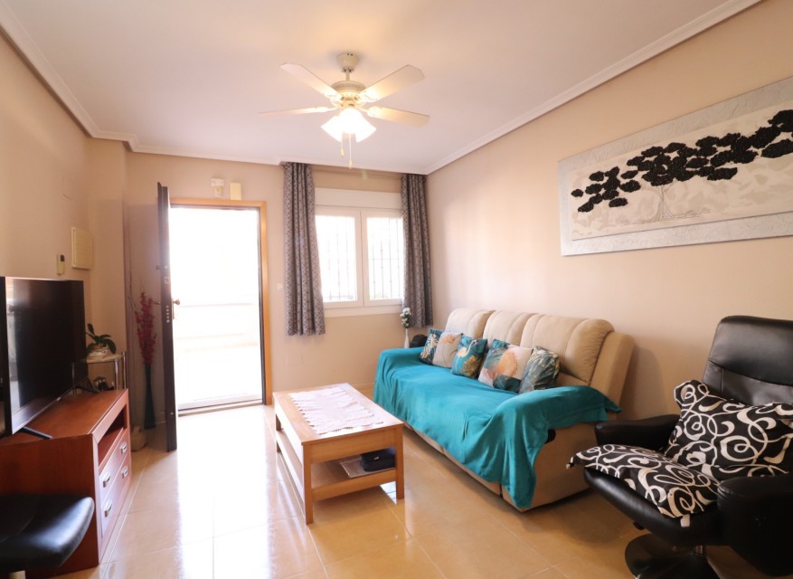 Re-Sale - Apartment - Benejuzar - Benejuzar - Town
