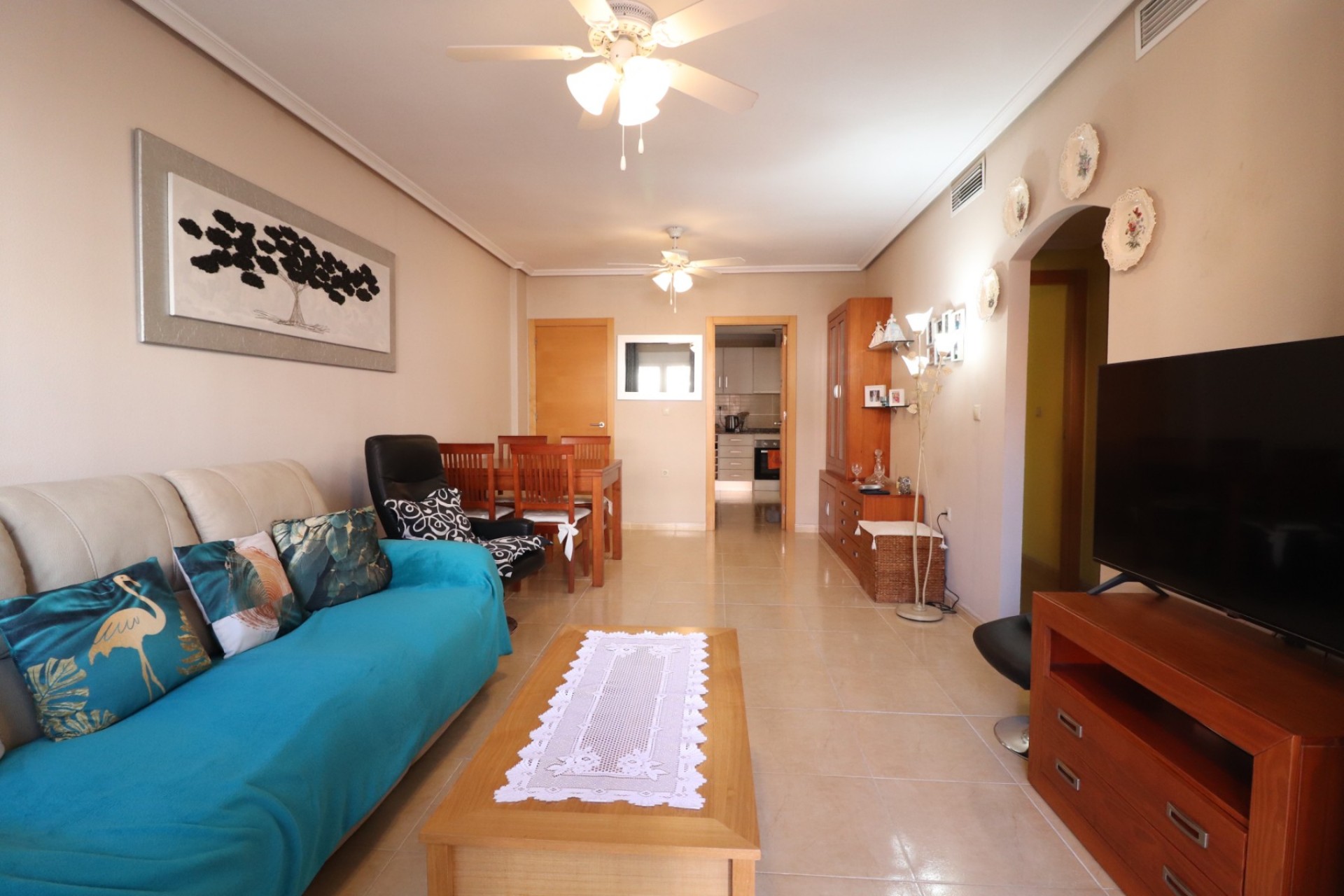 Re-Sale - Apartment - Benejuzar - Benejuzar - Town