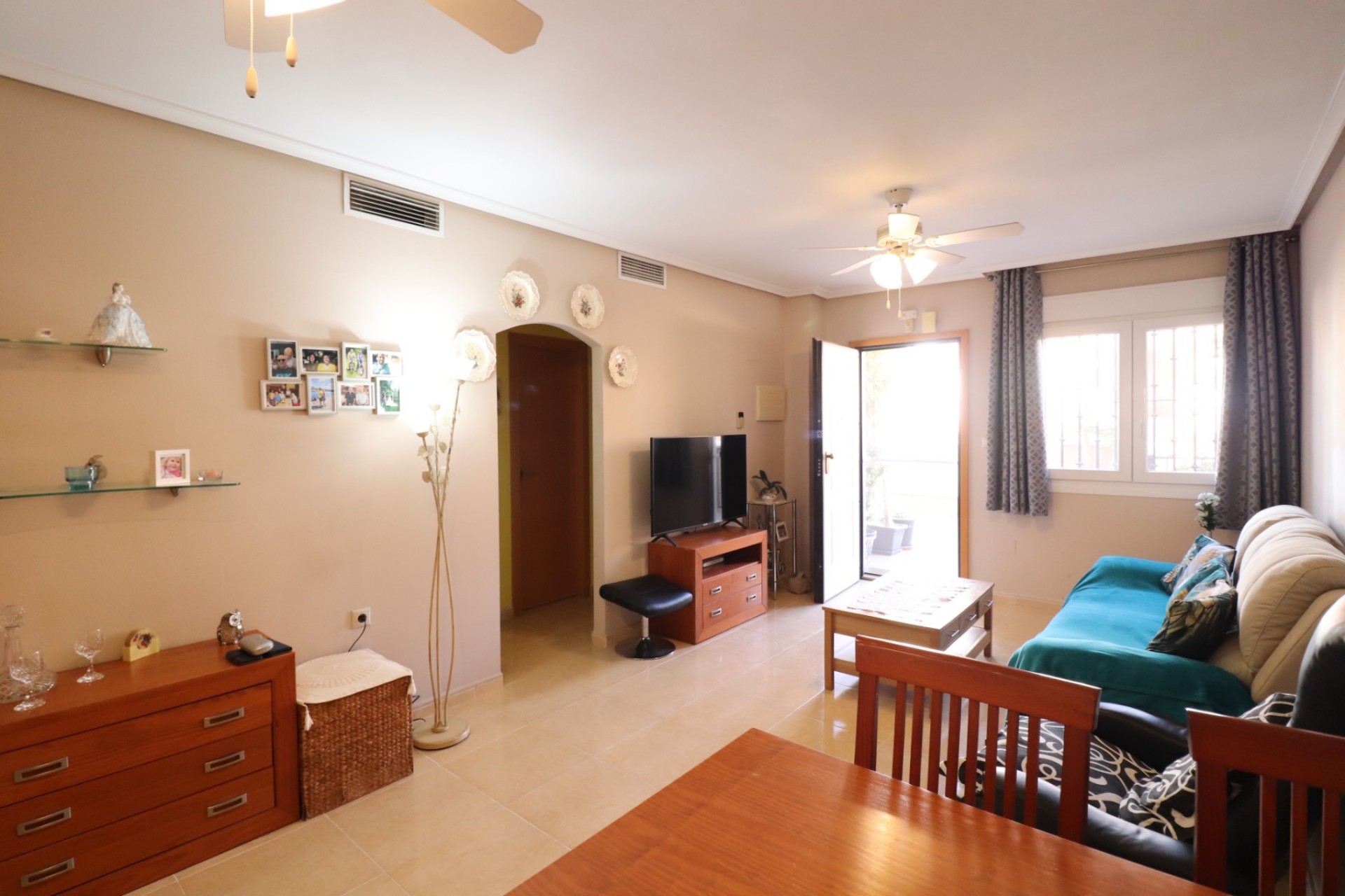 Re-Sale - Apartment - Benejuzar - Benejuzar - Town