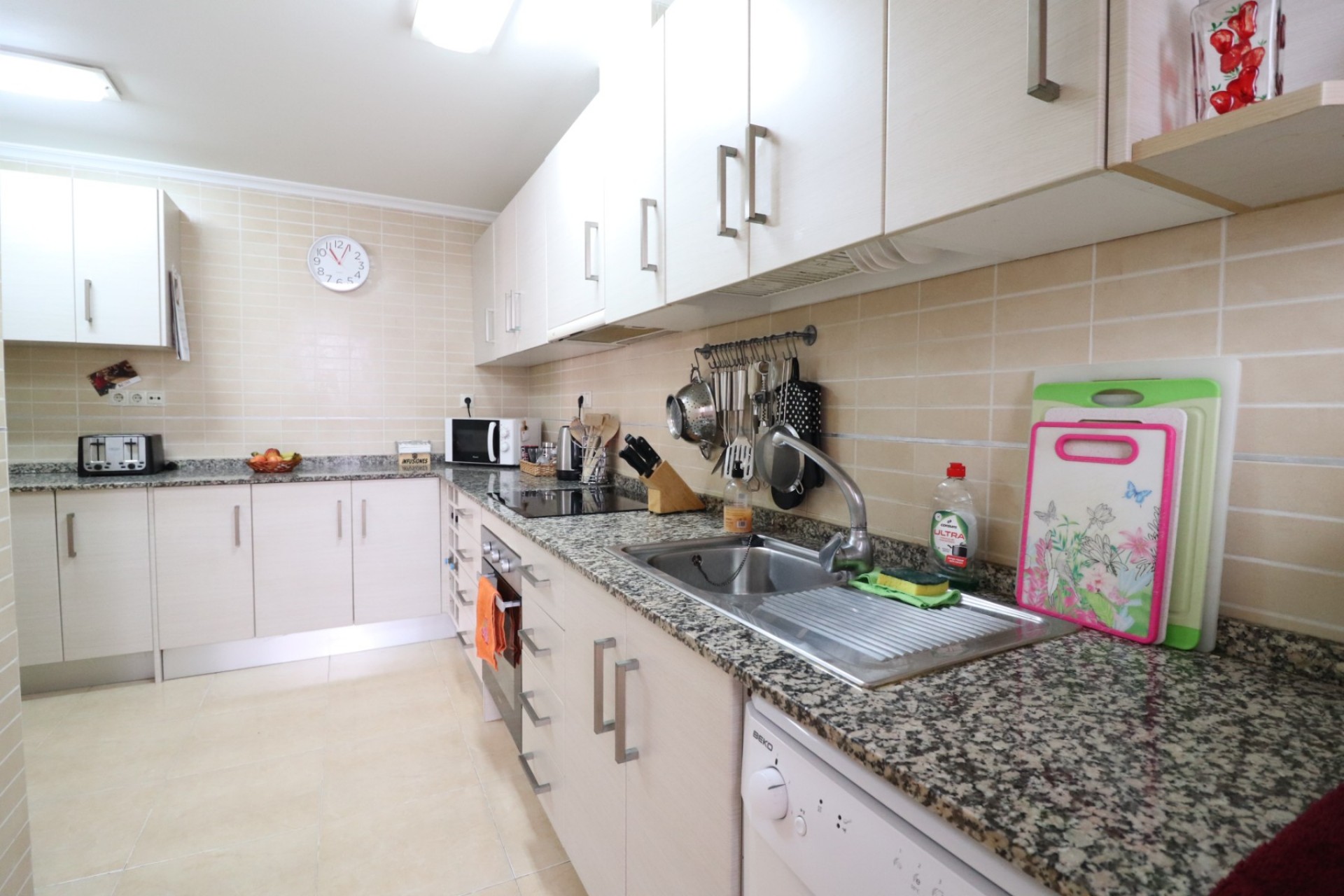 Re-Sale - Apartment - Benejuzar - Benejuzar - Town