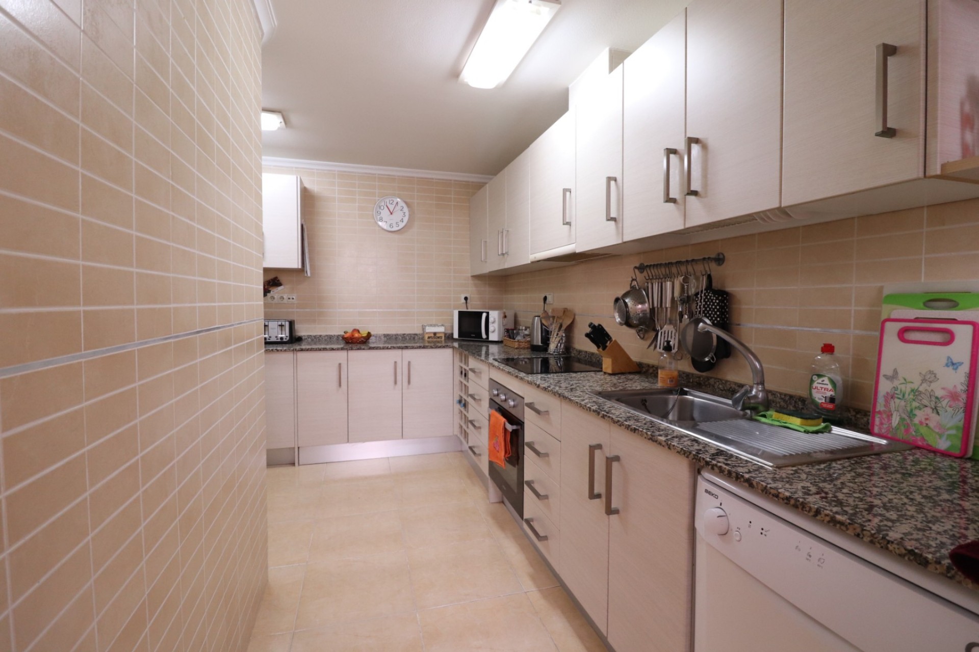 Re-Sale - Apartment - Benejuzar - Benejuzar - Town