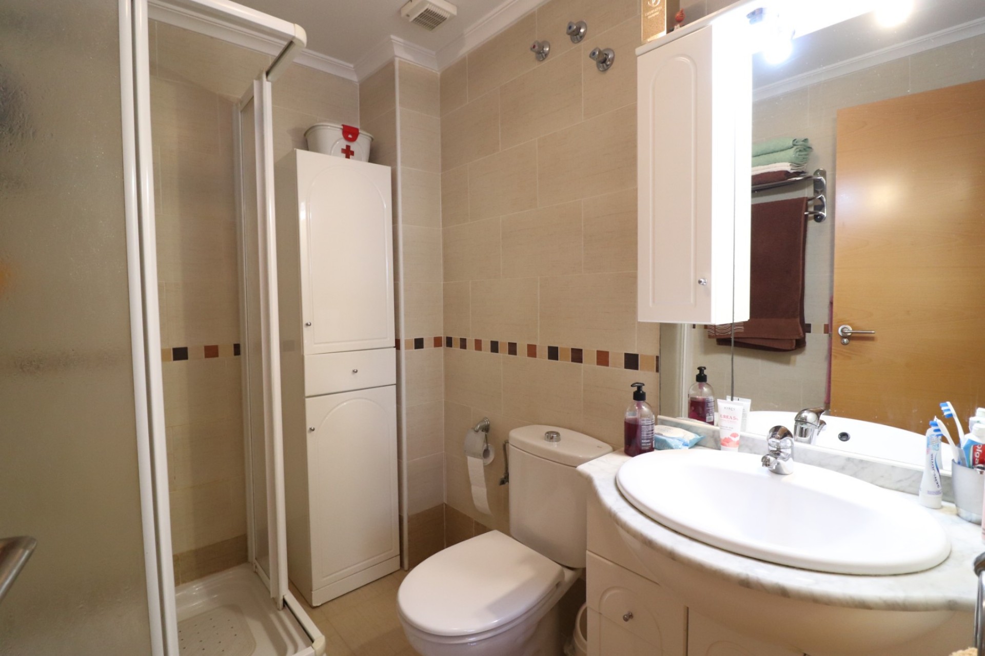 Re-Sale - Apartment - Benejuzar - Benejuzar - Town