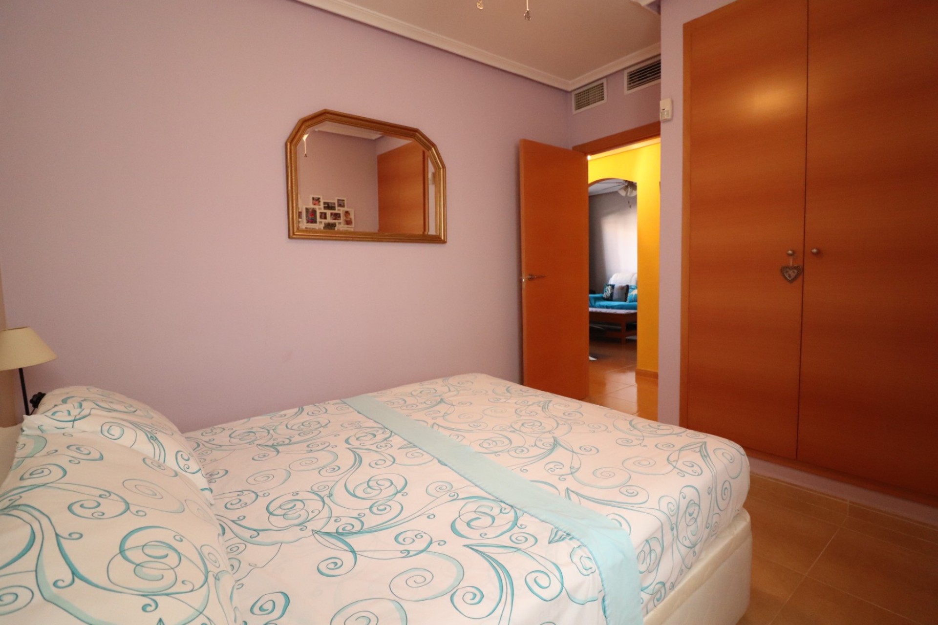 Re-Sale - Apartment - Benejuzar - Benejuzar - Town
