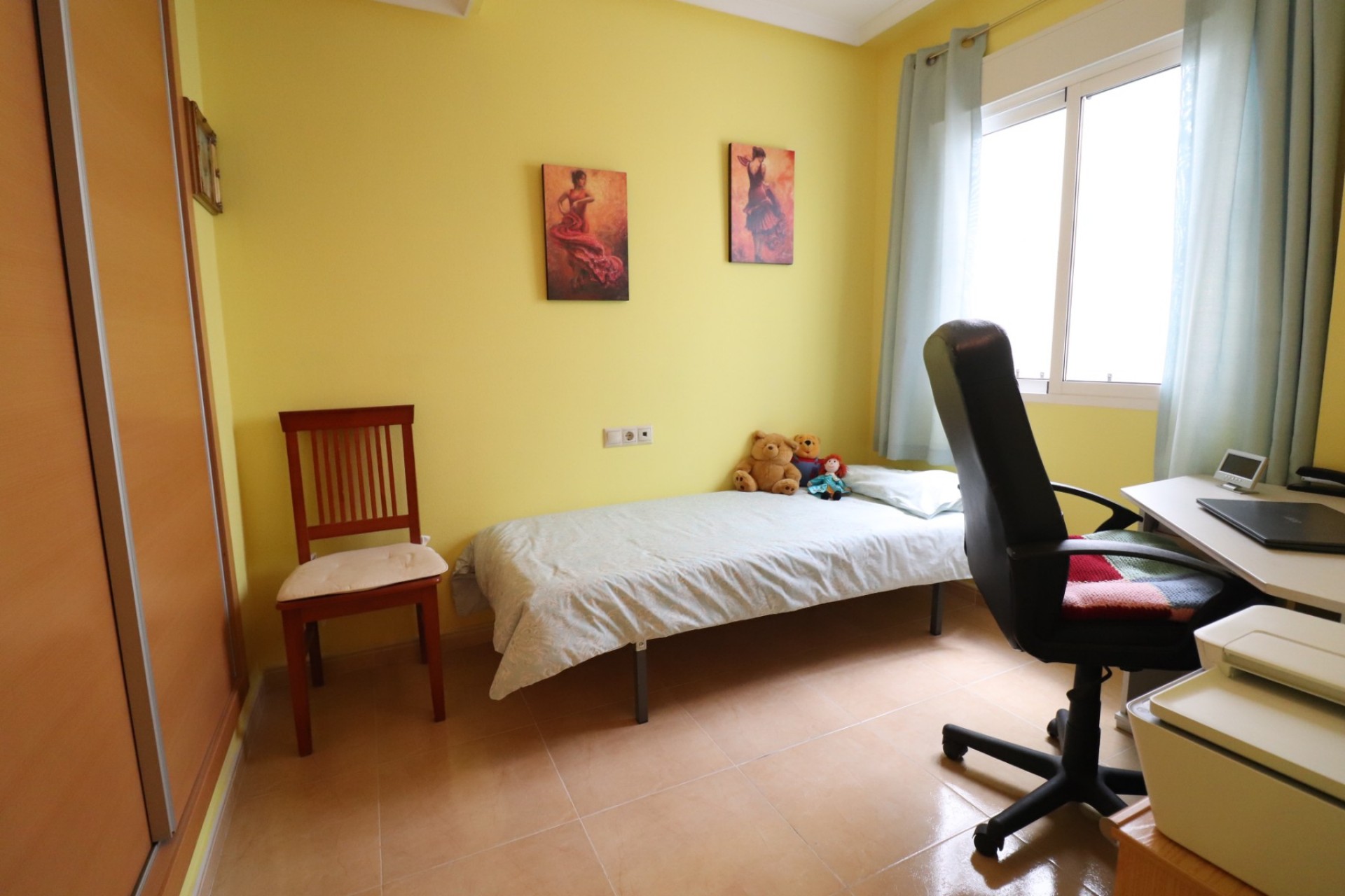 Re-Sale - Apartment - Benejuzar - Benejuzar - Town