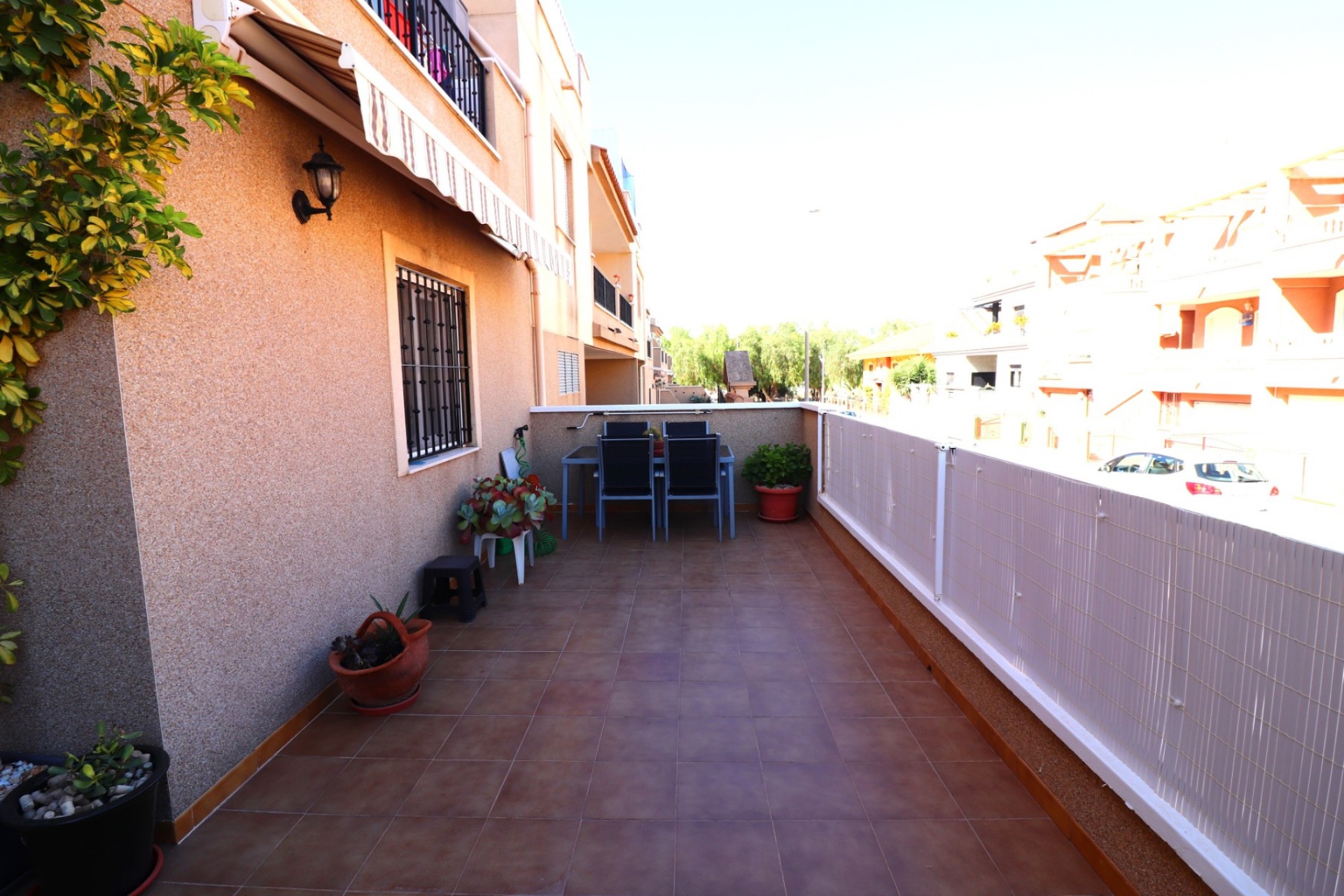 Re-Sale - Apartment - Benejuzar - Benejuzar - Town