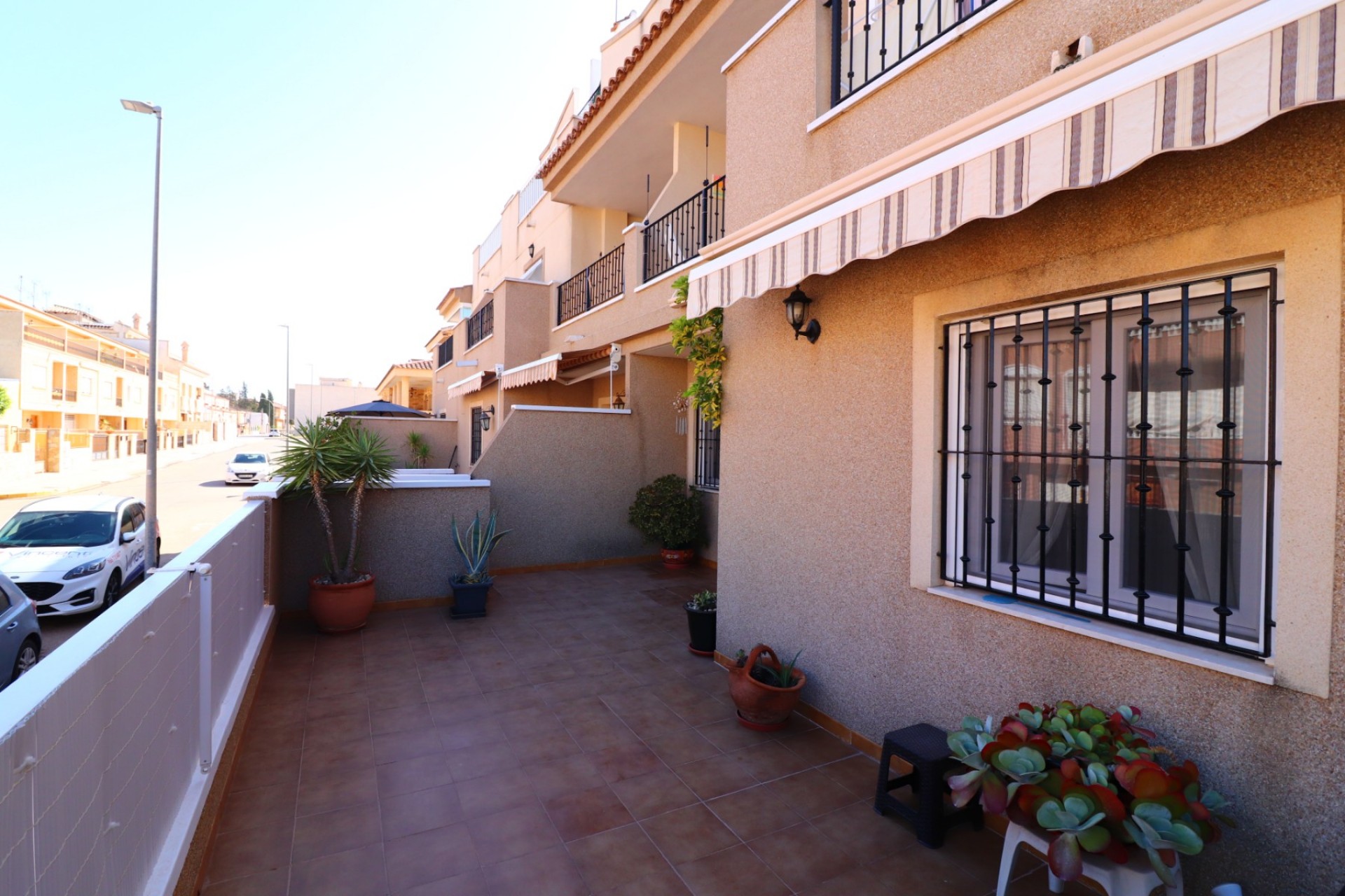 Re-Sale - Apartment - Benejuzar - Benejuzar - Town