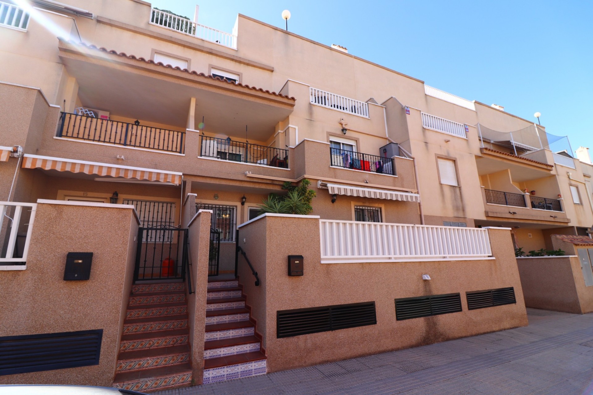 Re-Sale - Apartment - Benejuzar - Benejuzar - Town